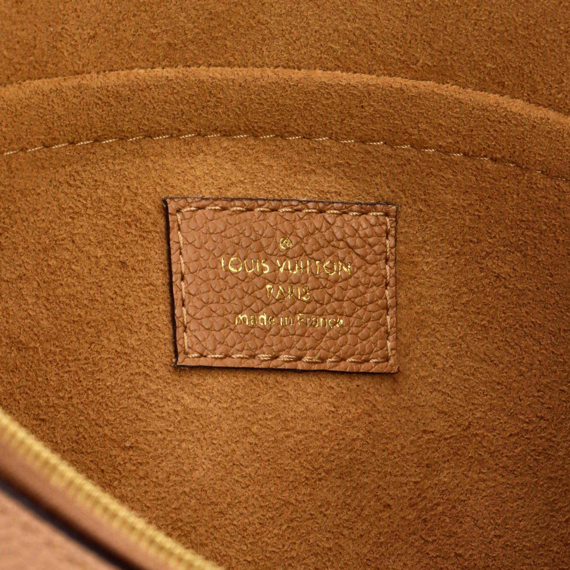 Louis Vuitton Daily Pouch Size ONE SIZE - 7 Thumbnail