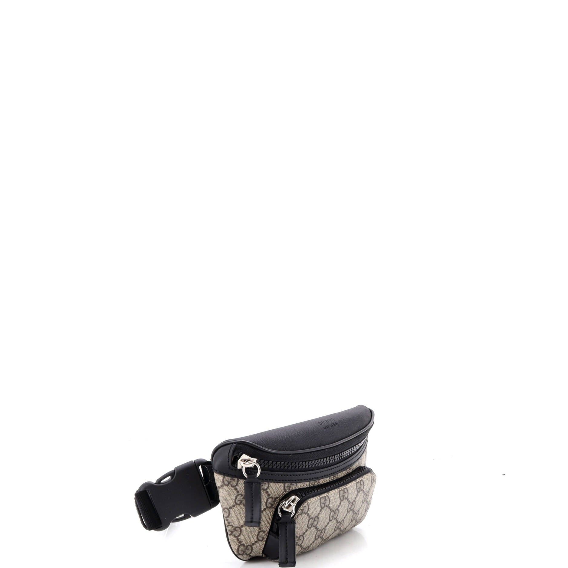 Gucci Eden Waist Bag Size ONE SIZE - 2 Thumbnail
