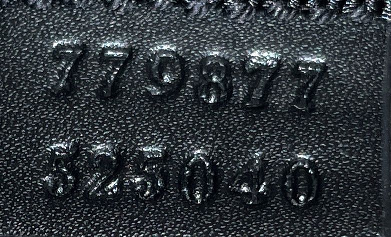 Gucci Eden Waist Bag Size ONE SIZE - 6 Thumbnail