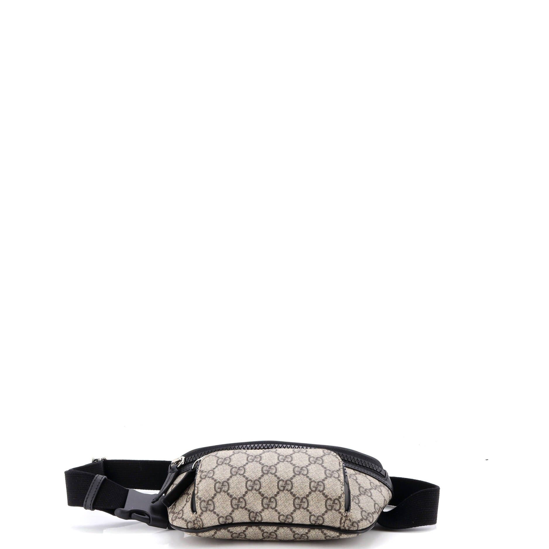 Gucci Eden Waist Bag Size ONE SIZE - 4 Thumbnail