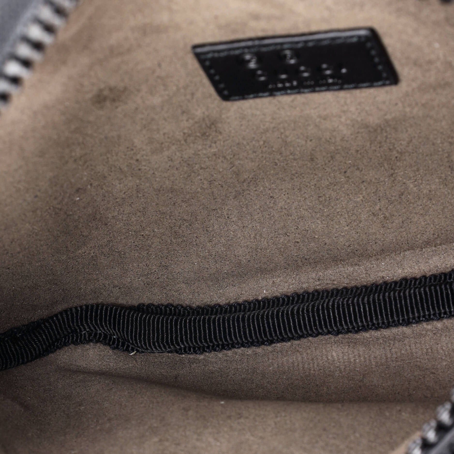 Gucci Eden Waist Bag Size ONE SIZE - 5 Thumbnail