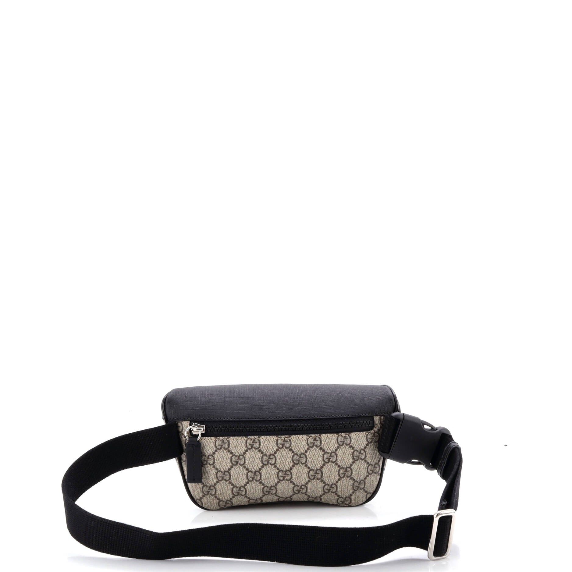 Gucci Eden Waist Bag Size ONE SIZE - 3 Thumbnail