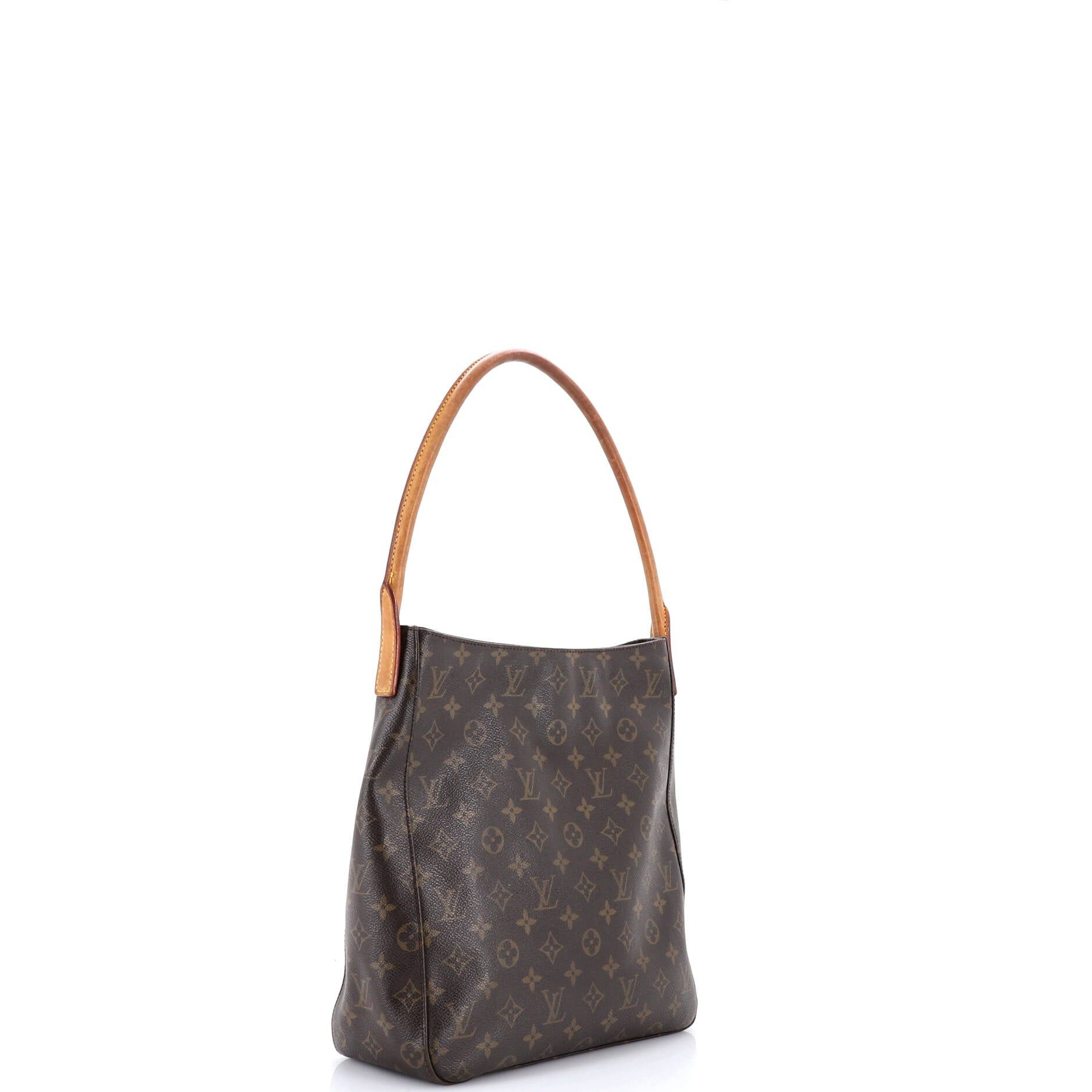 Louis Vuitton Looping Handbag Size ONE SIZE - 2 Thumbnail