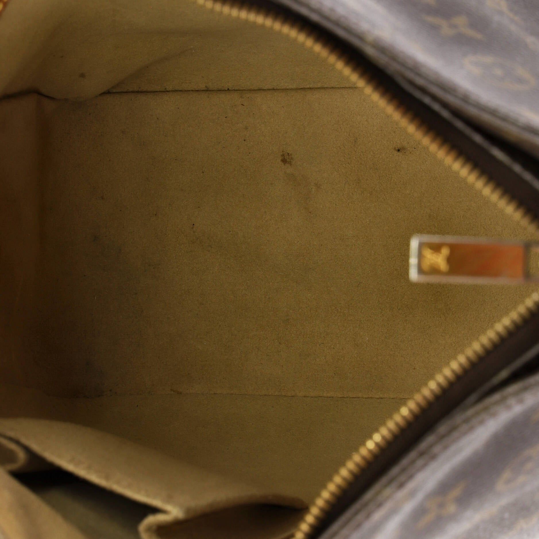 Louis Vuitton Looping Handbag Size ONE SIZE - 5 Thumbnail