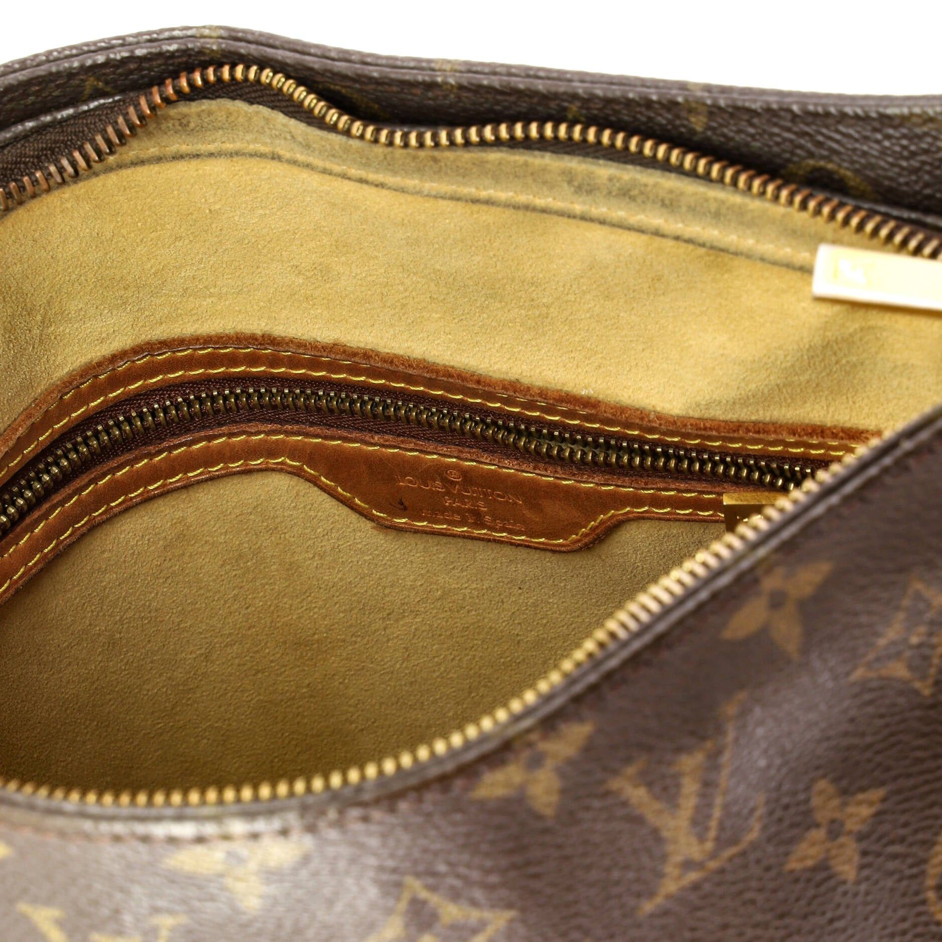 Louis Vuitton Looping Handbag Size ONE SIZE - 6 Thumbnail