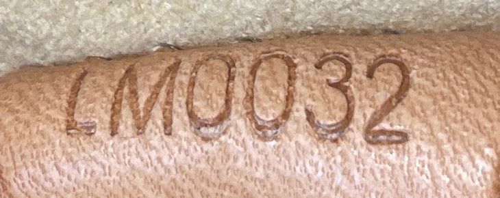 Louis Vuitton Looping Handbag Size ONE SIZE - 9 Thumbnail