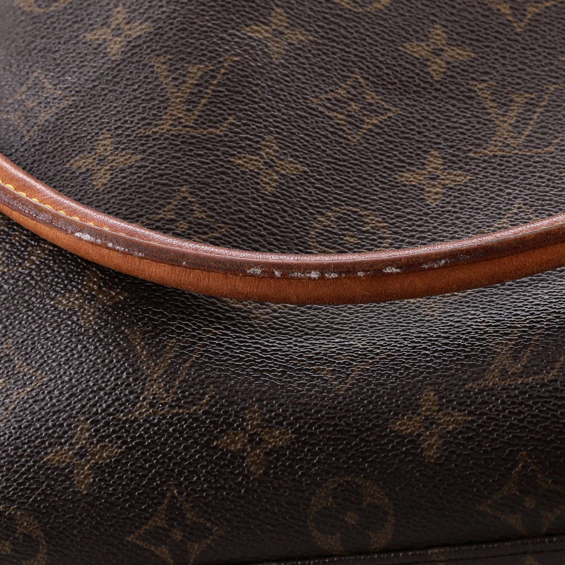 Louis Vuitton Looping Handbag Size ONE SIZE - 7 Thumbnail