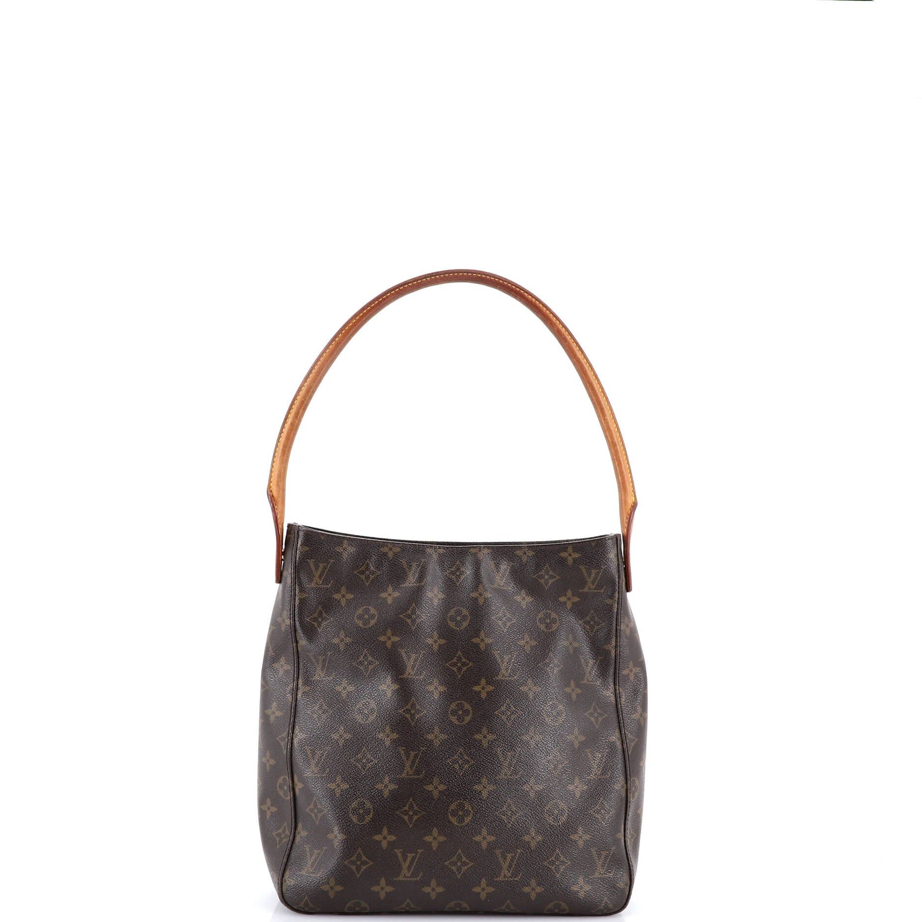 Louis Vuitton Looping Handbag Size ONE SIZE - 3 Thumbnail