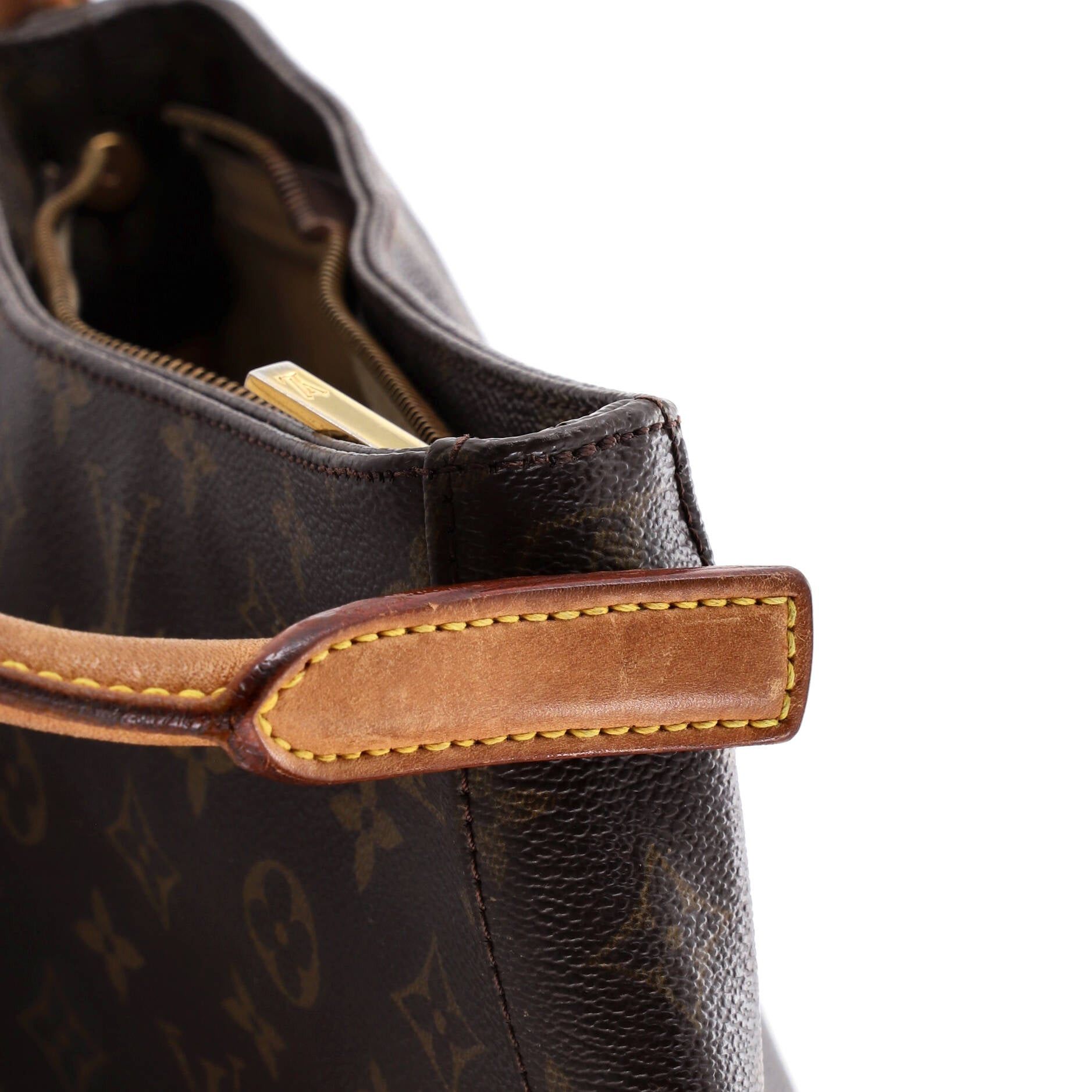 Louis Vuitton Looping Handbag Size ONE SIZE - 8 Thumbnail