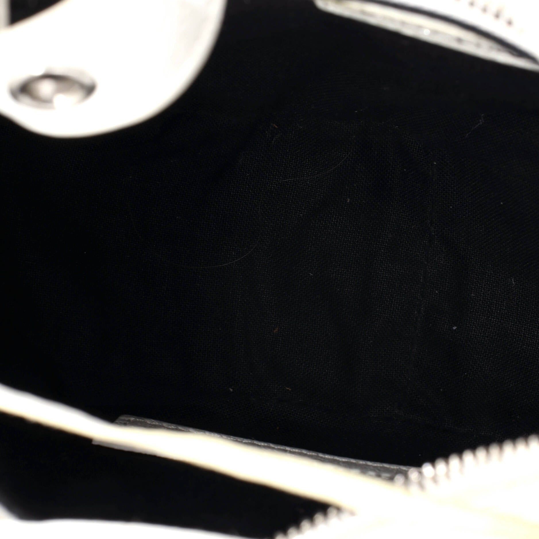 Balenciaga Le Cagole Giant Studs Shoulder Bag Size ONE SIZE - 6 Thumbnail