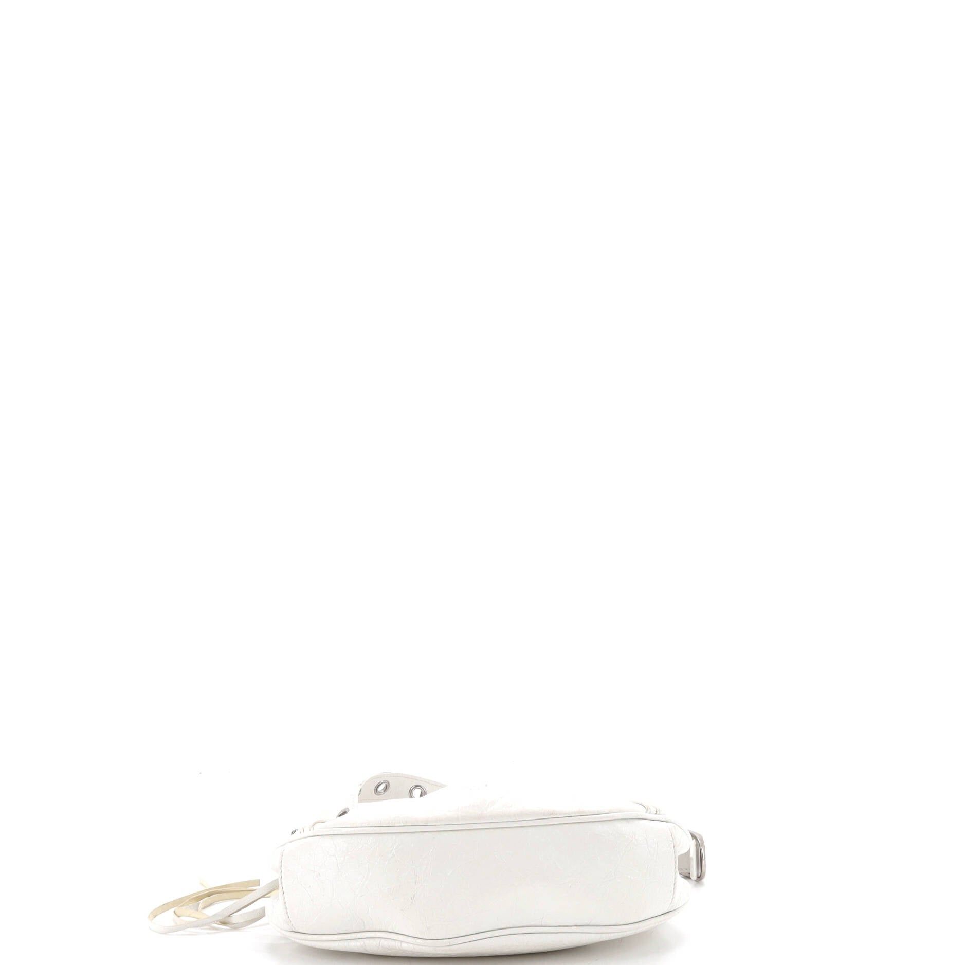Balenciaga Le Cagole Giant Studs Shoulder Bag Size ONE SIZE - 5 Thumbnail