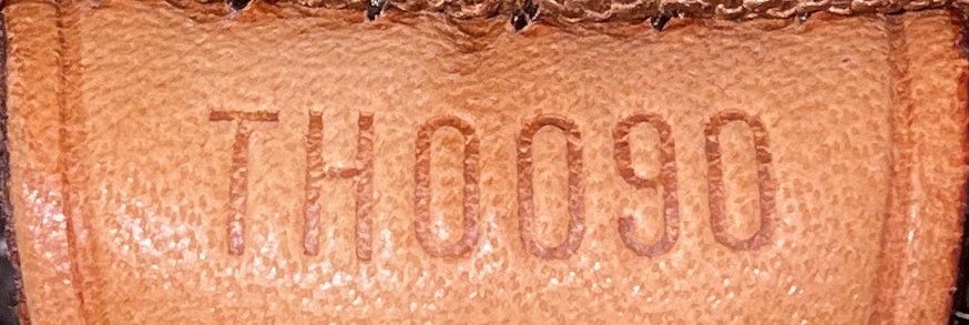 Louis Vuitton Cabas Mezzo Size ONE SIZE - 7 Thumbnail