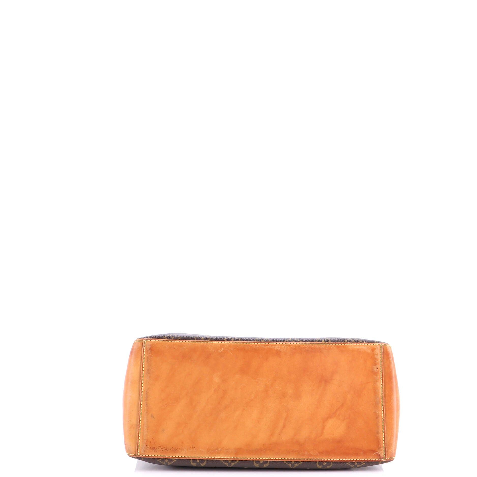 Louis Vuitton Cabas Mezzo Size ONE SIZE - 4 Thumbnail