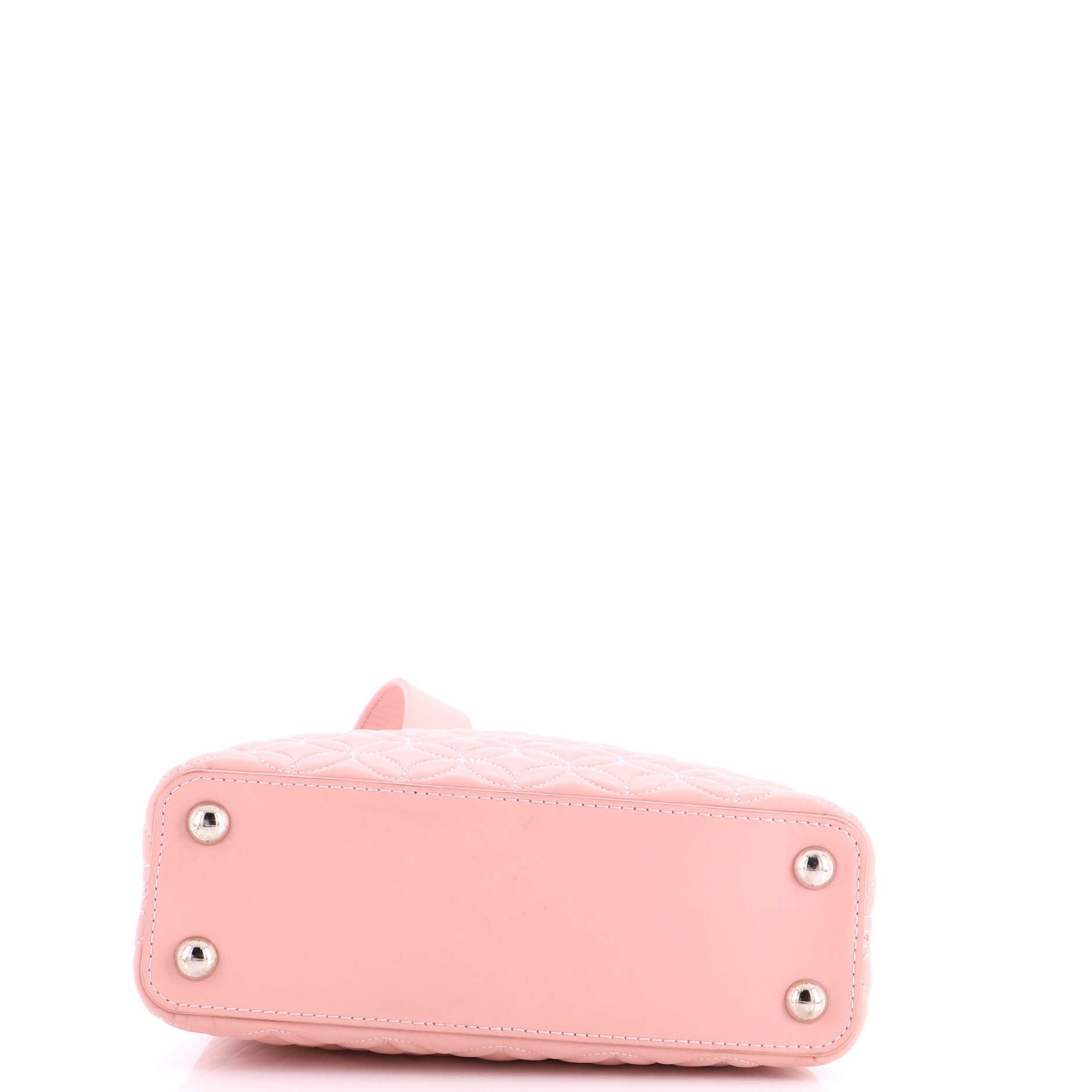 Louis Vuitton Capucines Bag Size ONE SIZE - 4 Thumbnail