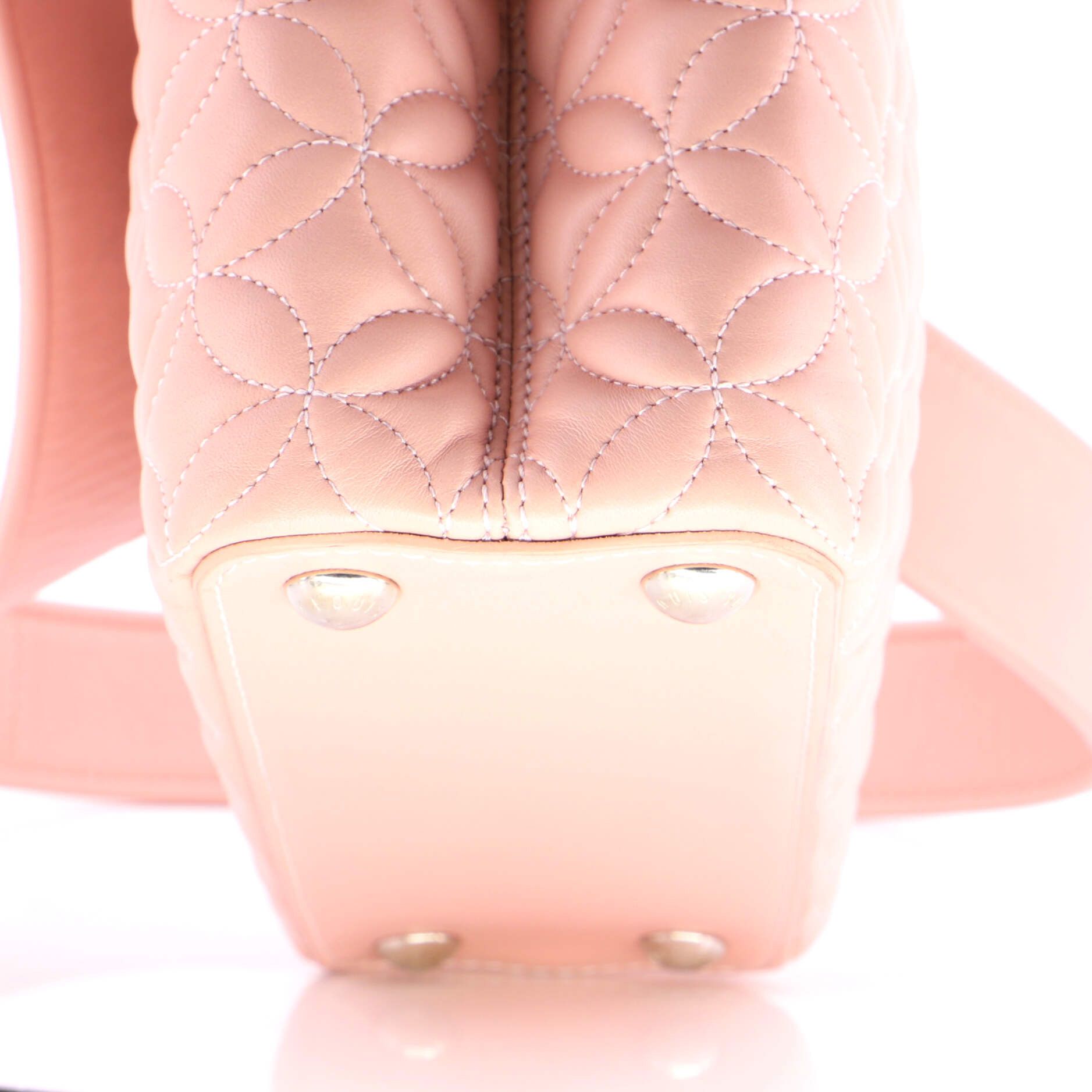 Louis Vuitton Capucines Bag Size ONE SIZE - 6 Thumbnail