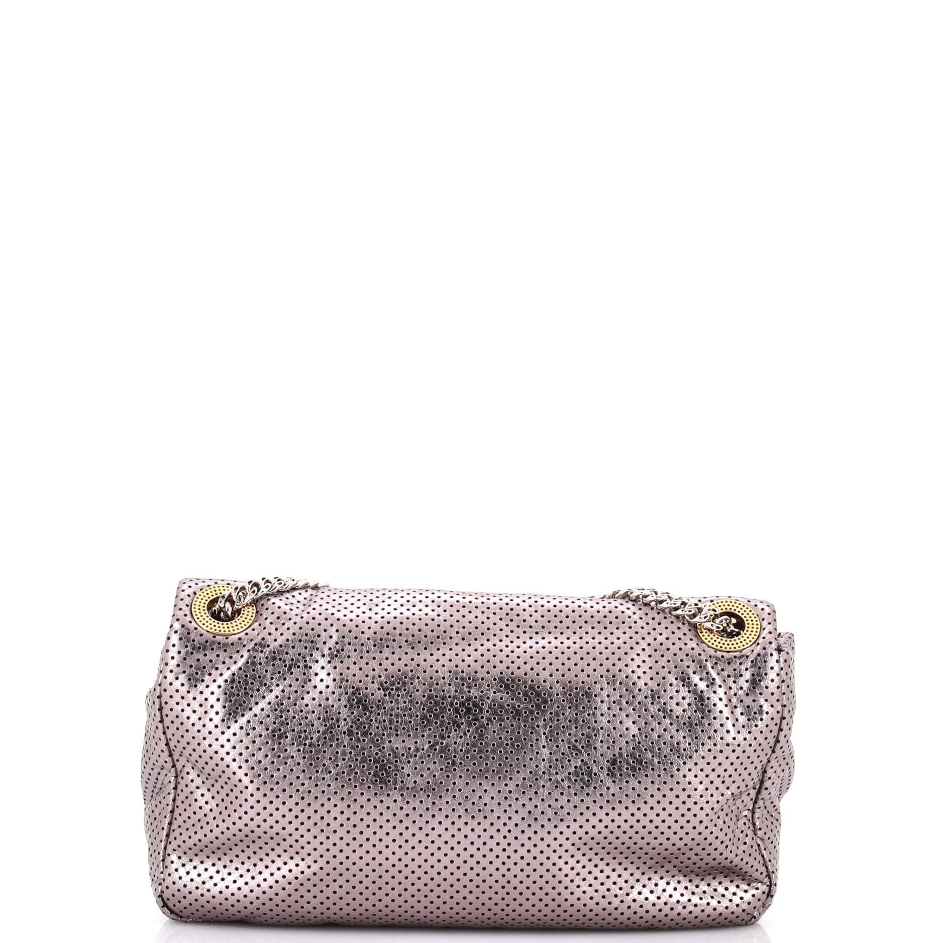 Chanel Drill Flap Bag Size ONE SIZE - 4 Thumbnail