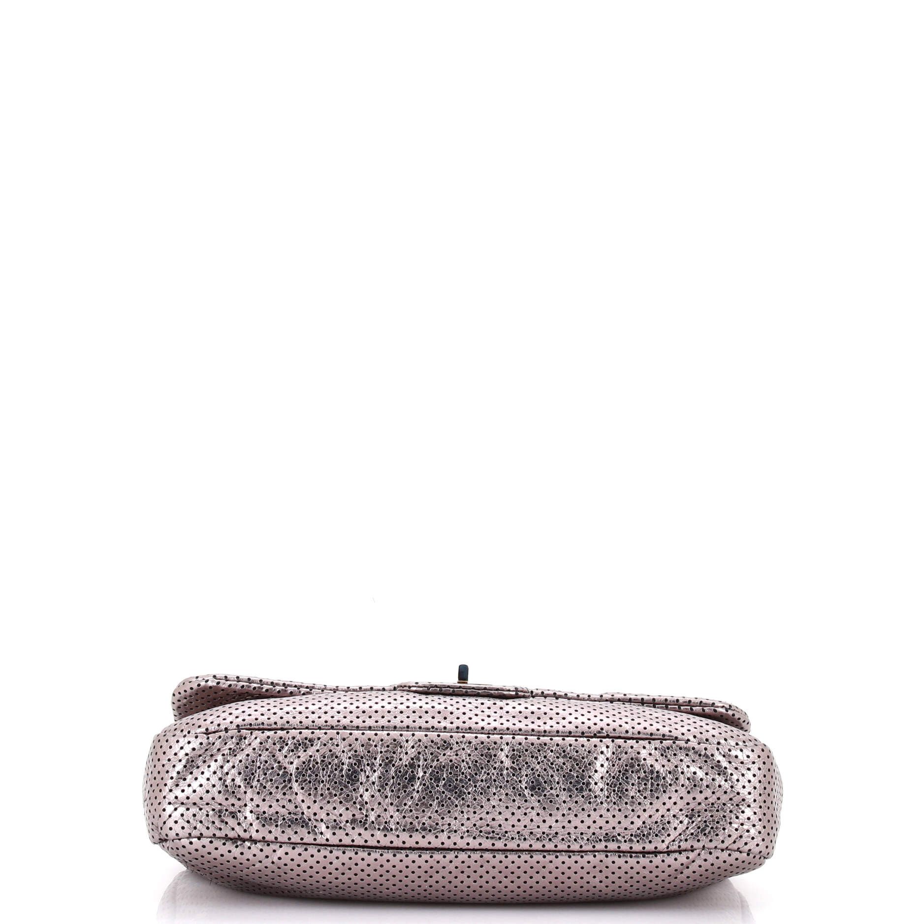 Chanel Drill Flap Bag Size ONE SIZE - 5 Thumbnail