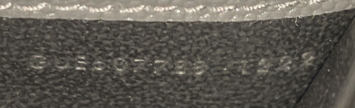 Saint Laurent Paris Uptown Chain Wallet Size ONE SIZE - 8 Thumbnail