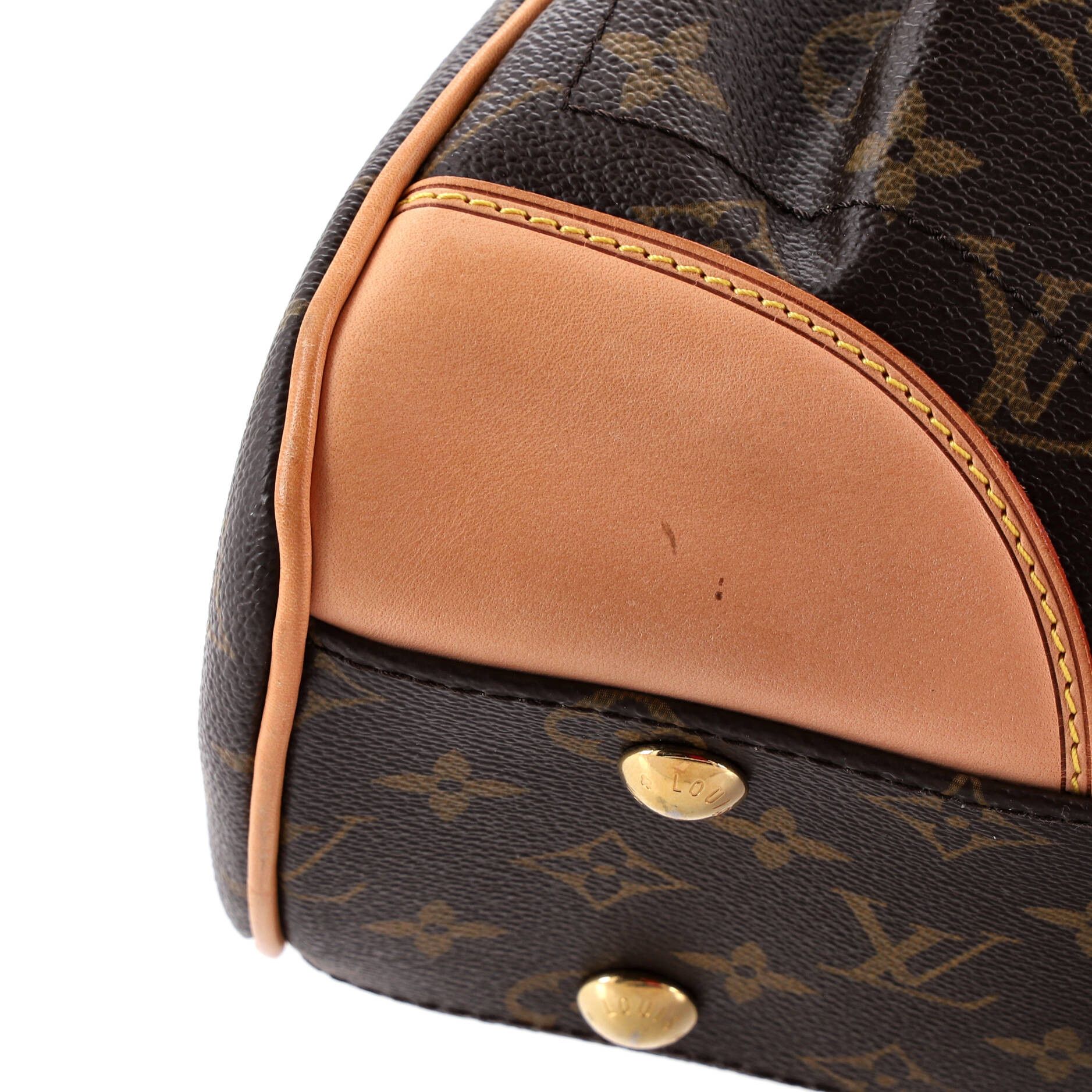 Louis Vuitton Beverly Handbag Size ONE SIZE - 7 Thumbnail