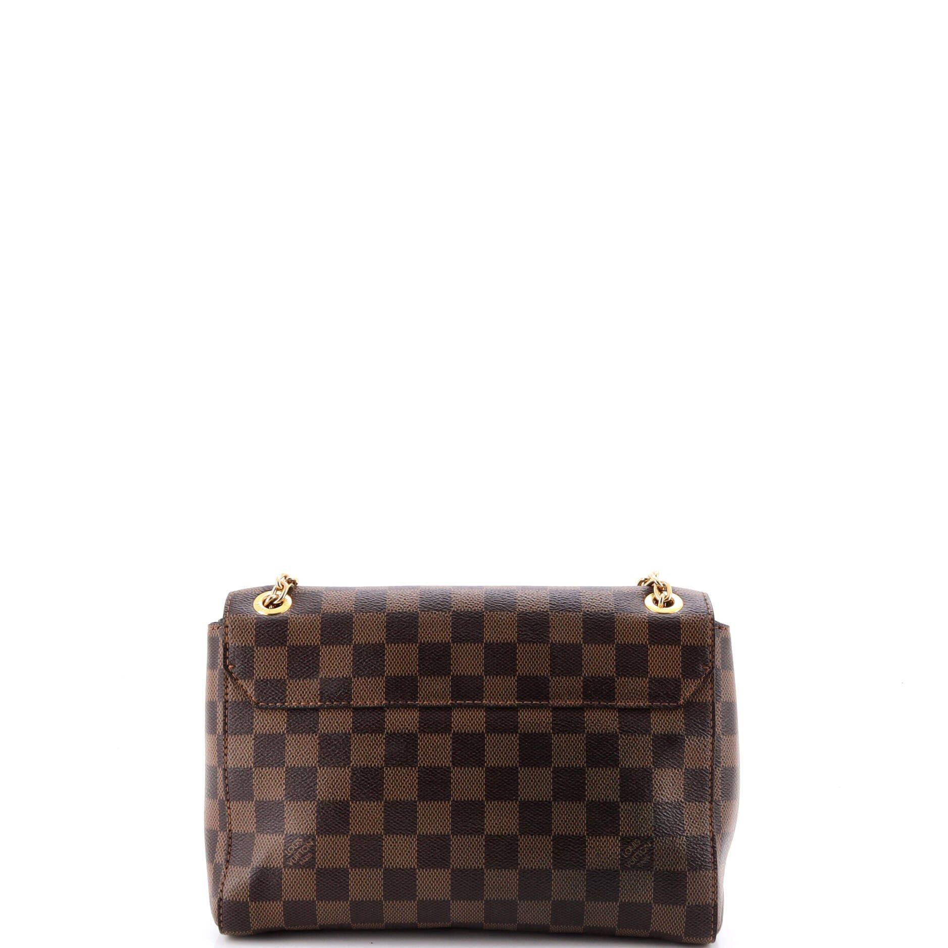 Louis Vuitton Vavin Handbag Size ONE SIZE - 3 Thumbnail