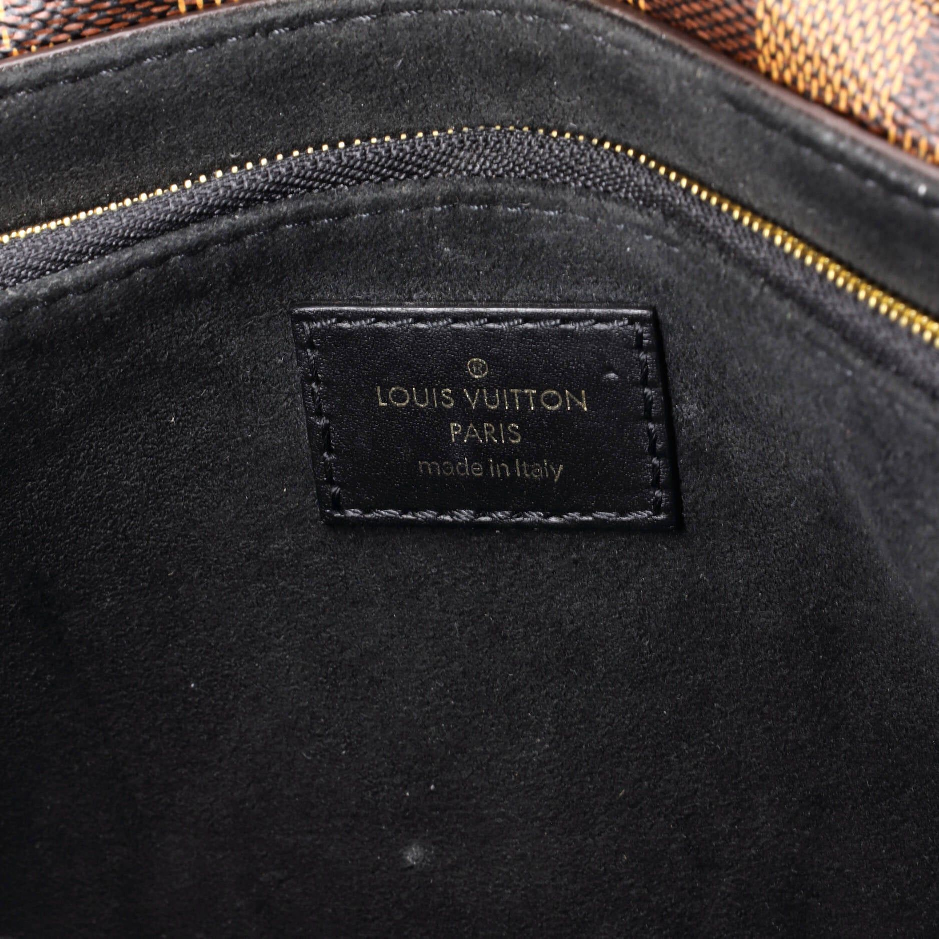 Louis Vuitton Vavin Handbag Size ONE SIZE - 7 Thumbnail