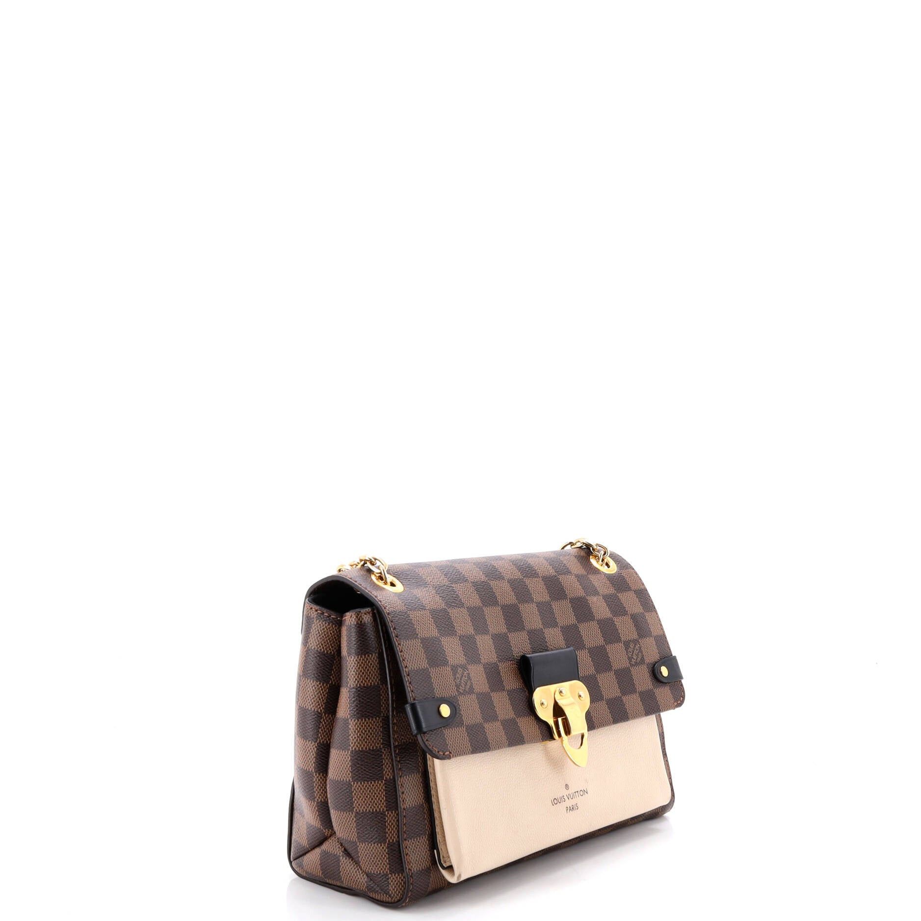 Louis Vuitton Vavin Handbag Size ONE SIZE - 2 Thumbnail