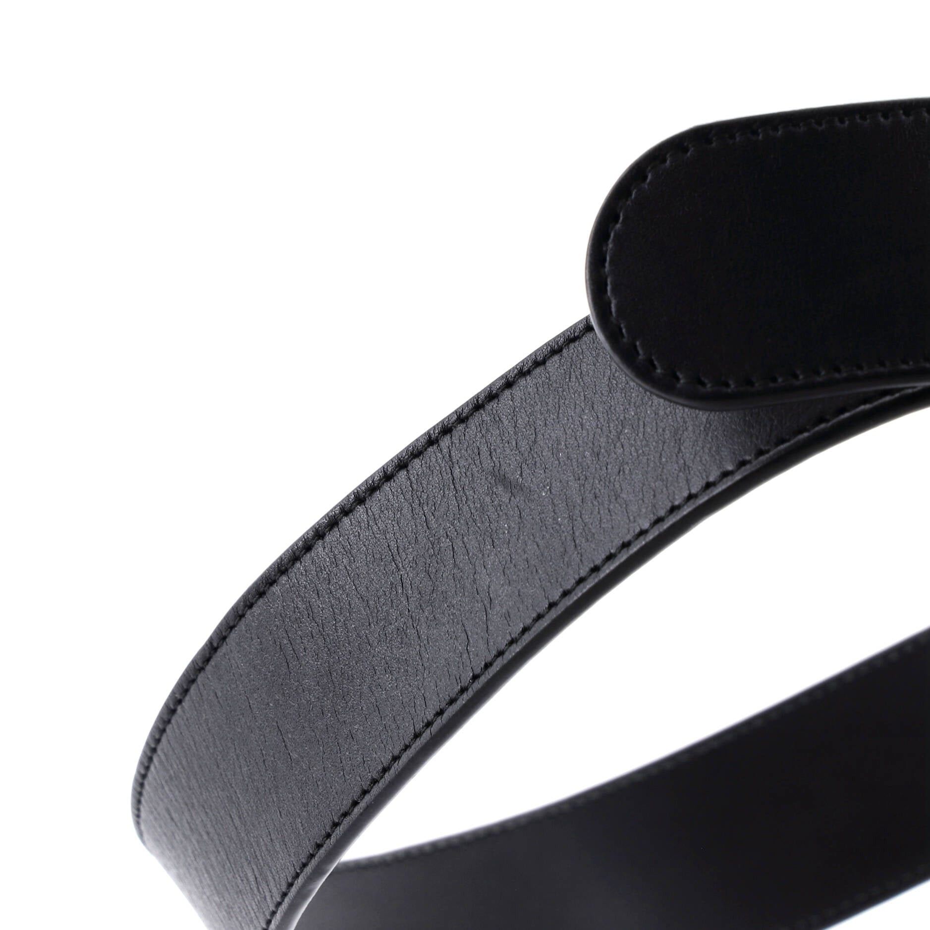 Gucci GG Marmont Belt Size ONE SIZE - 4 Thumbnail