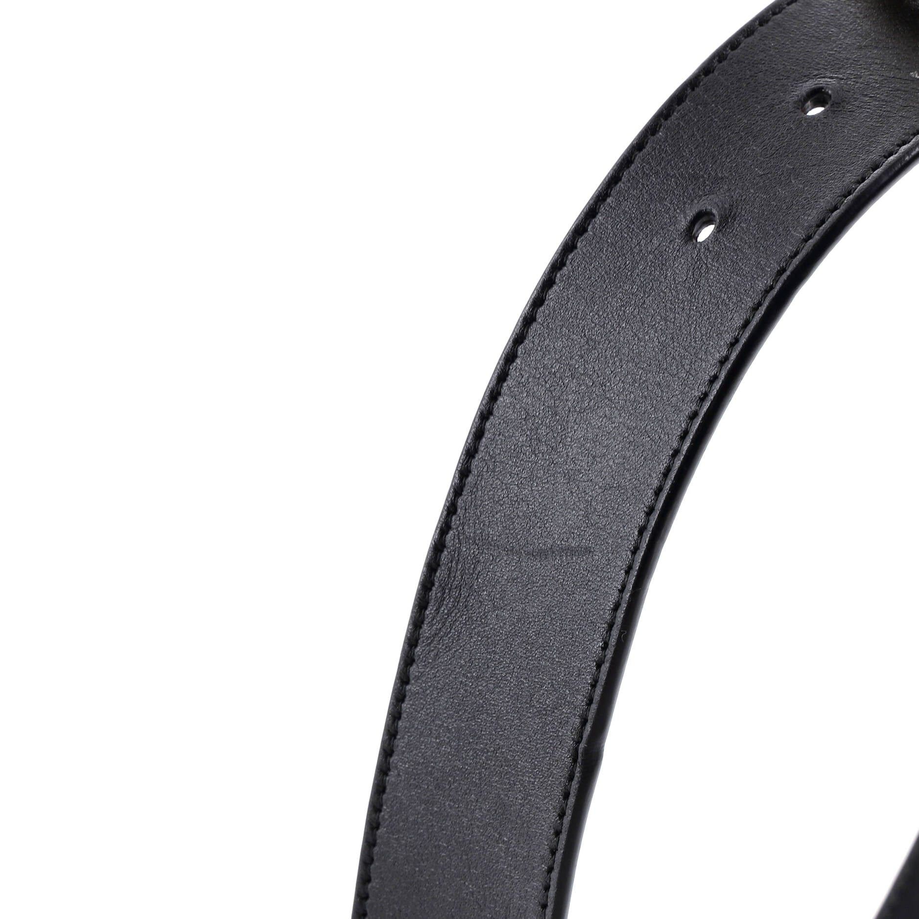 Gucci GG Marmont Belt Size ONE SIZE - 5 Thumbnail