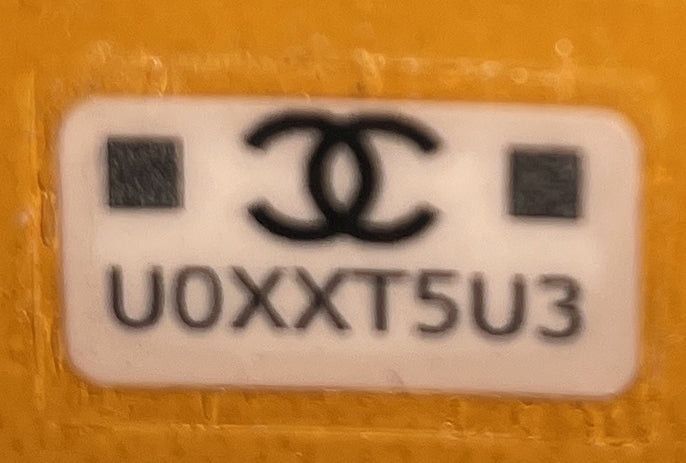 Chanel Classic Top Handle Vanity Case with Chain Size ONE SIZE - 6 Thumbnail