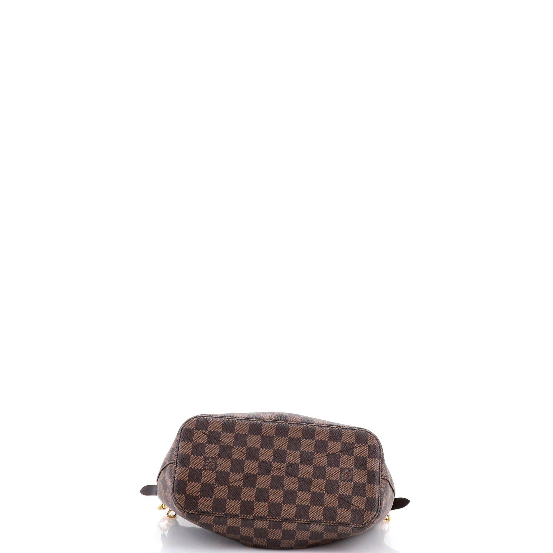 Louis Vuitton Siena Handbag Size ONE SIZE - 4 Thumbnail