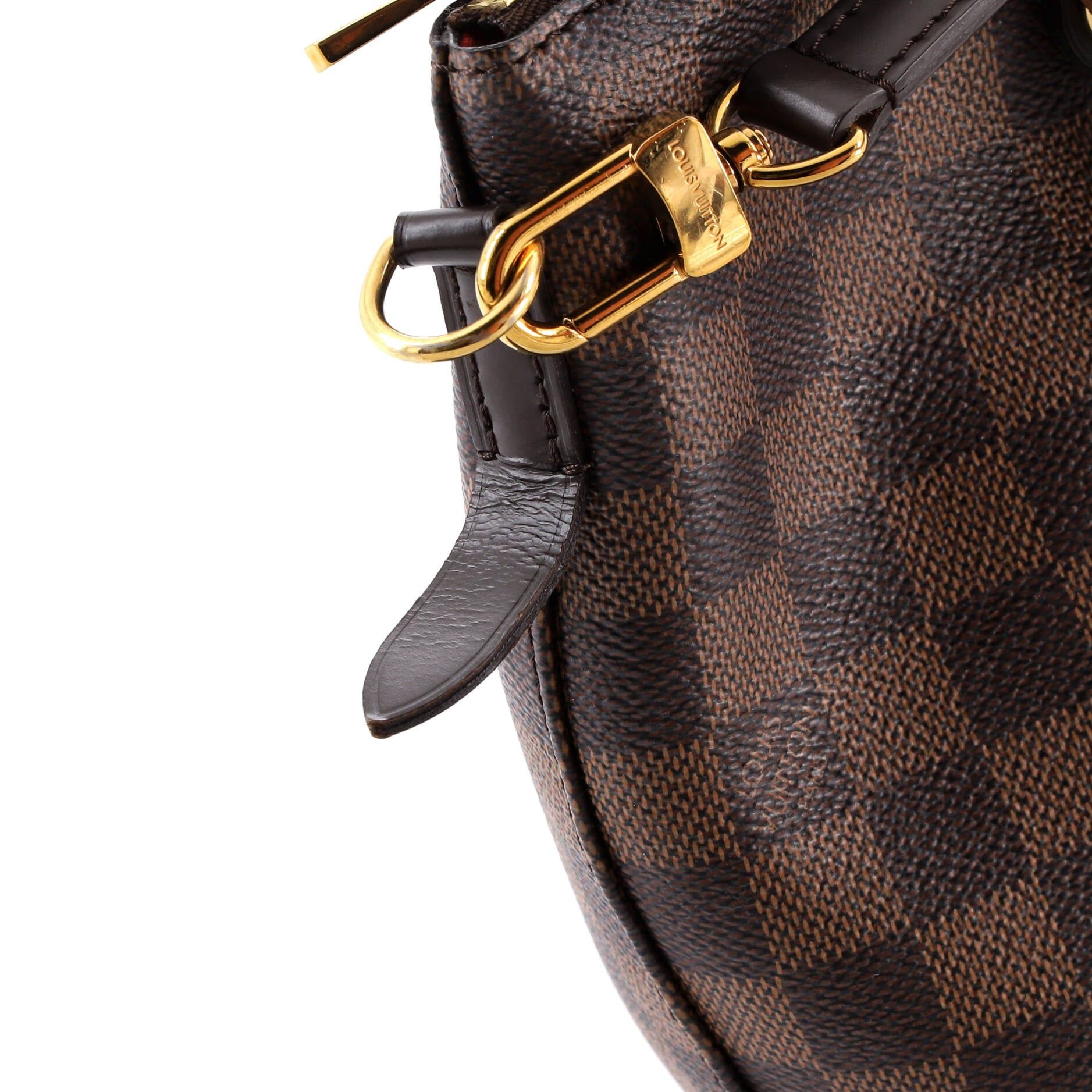 Louis Vuitton Siena Handbag Size ONE SIZE - 7 Thumbnail
