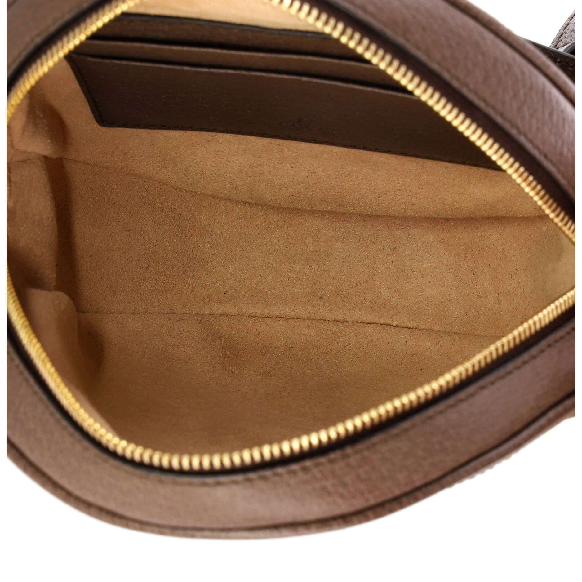 Gucci Ophidia Round Backpack Size ONE SIZE - 5 Thumbnail