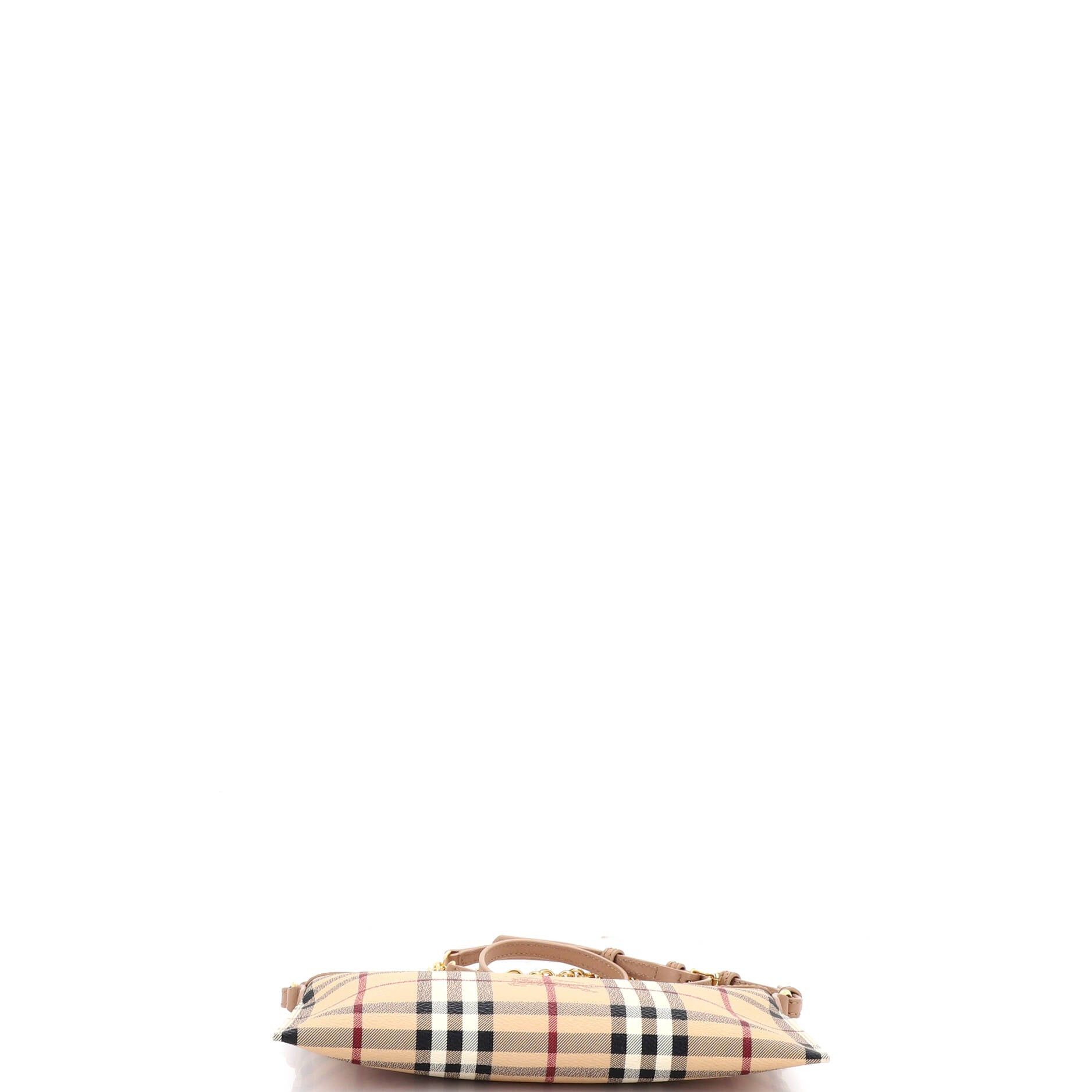 Burberry Peyton Crossbody Bag Size ONE SIZE - 4 Thumbnail