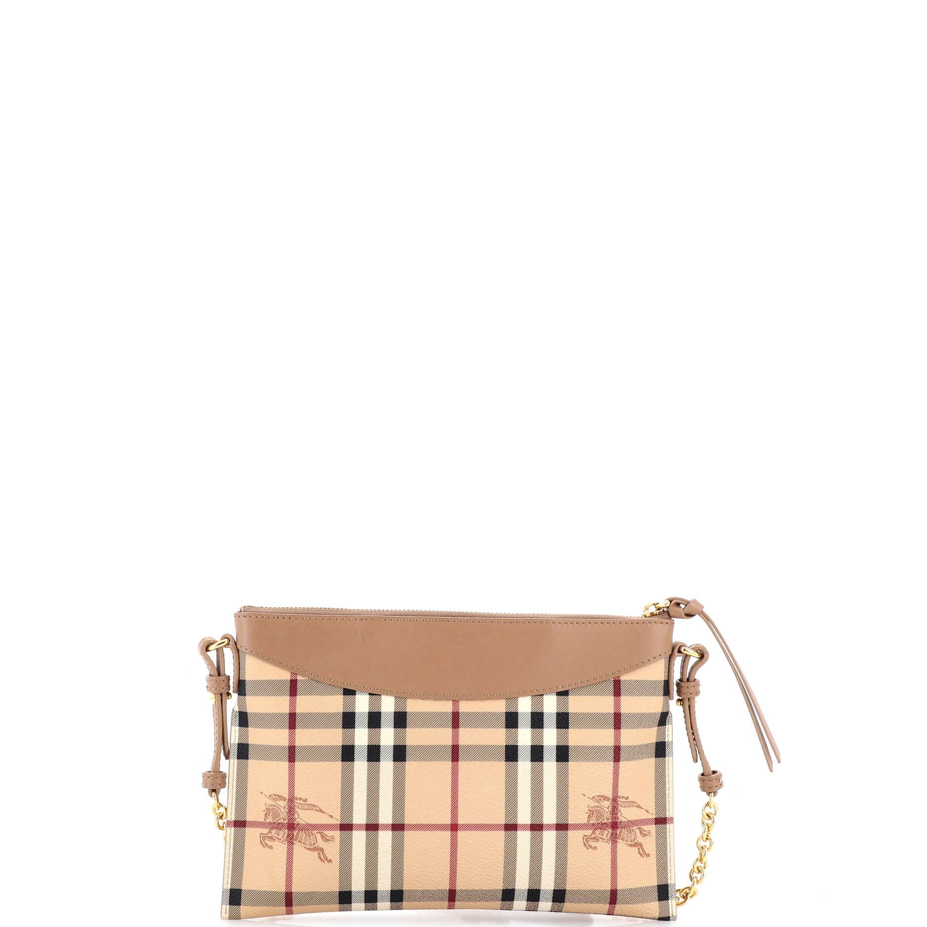 Burberry Peyton Crossbody Bag Size ONE SIZE - 3 Thumbnail