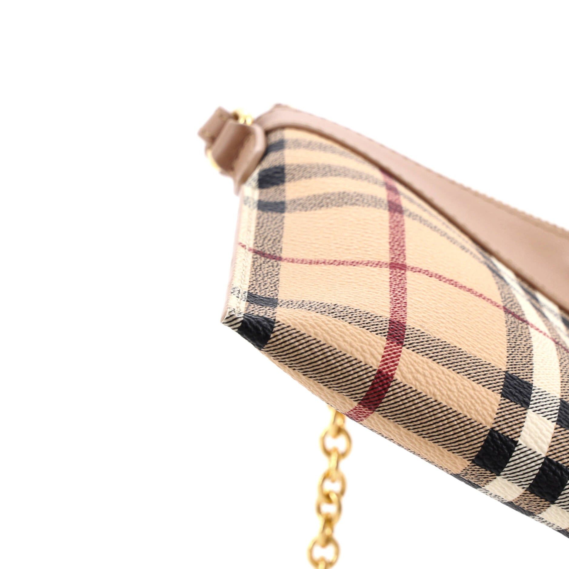 Burberry Peyton Crossbody Bag Size ONE SIZE - 7 Thumbnail