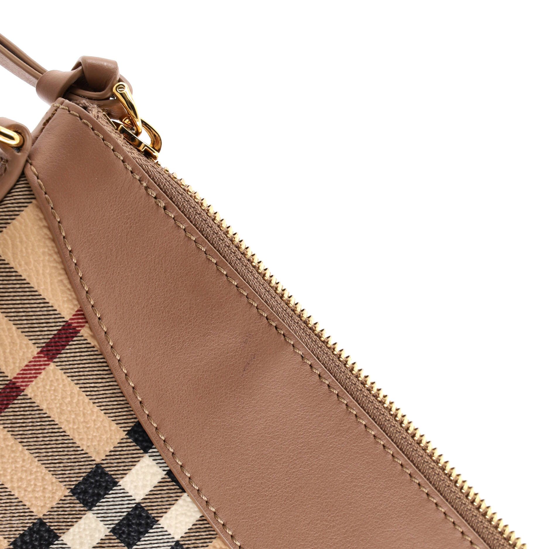 Burberry Peyton Crossbody Bag Size ONE SIZE - 6 Thumbnail