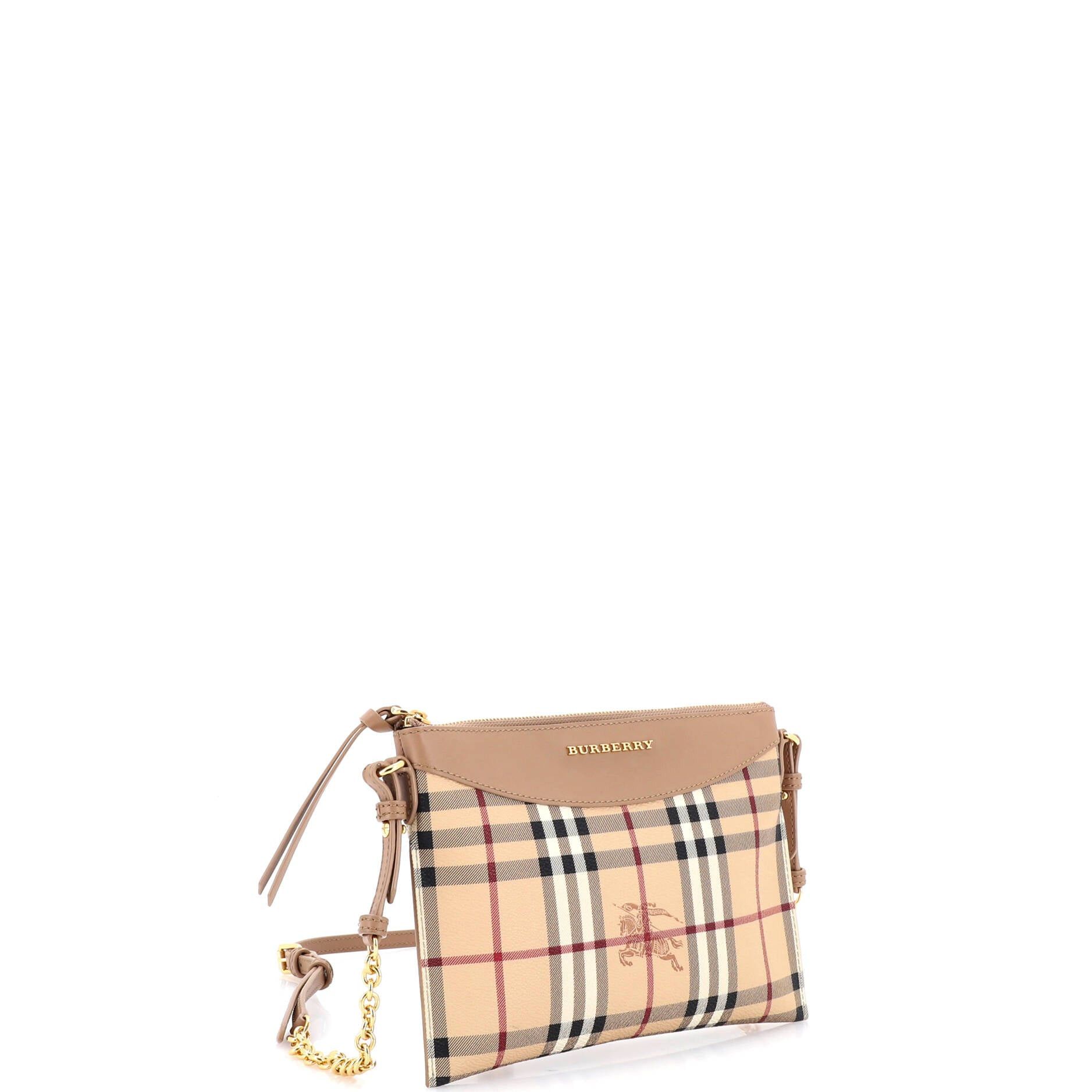 Burberry Peyton Crossbody Bag Size ONE SIZE - 2 Thumbnail