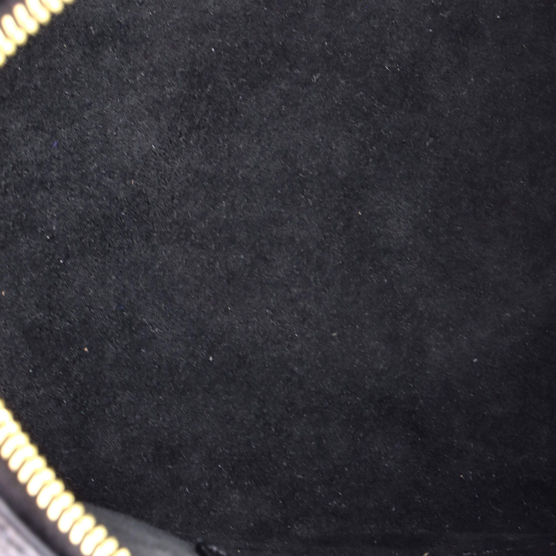 Louis Vuitton Speedy Bandouliere Bag Size ONE SIZE - 5 Thumbnail