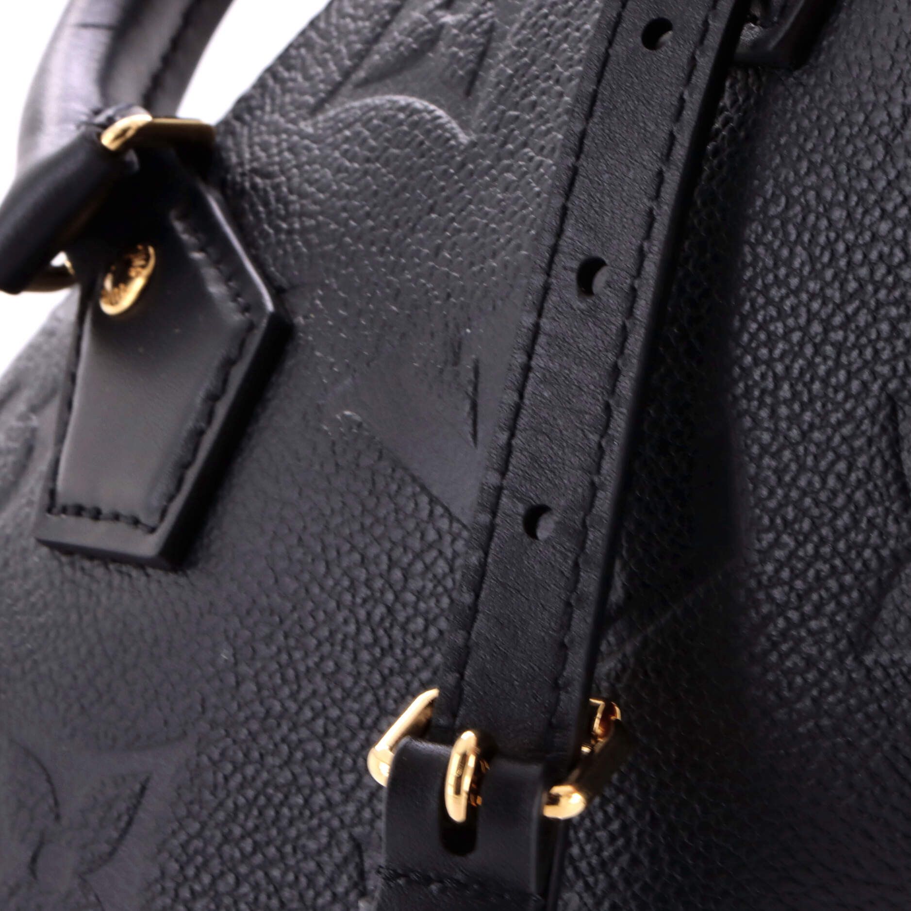 Louis Vuitton Speedy Bandouliere Bag Size ONE SIZE - 6 Thumbnail