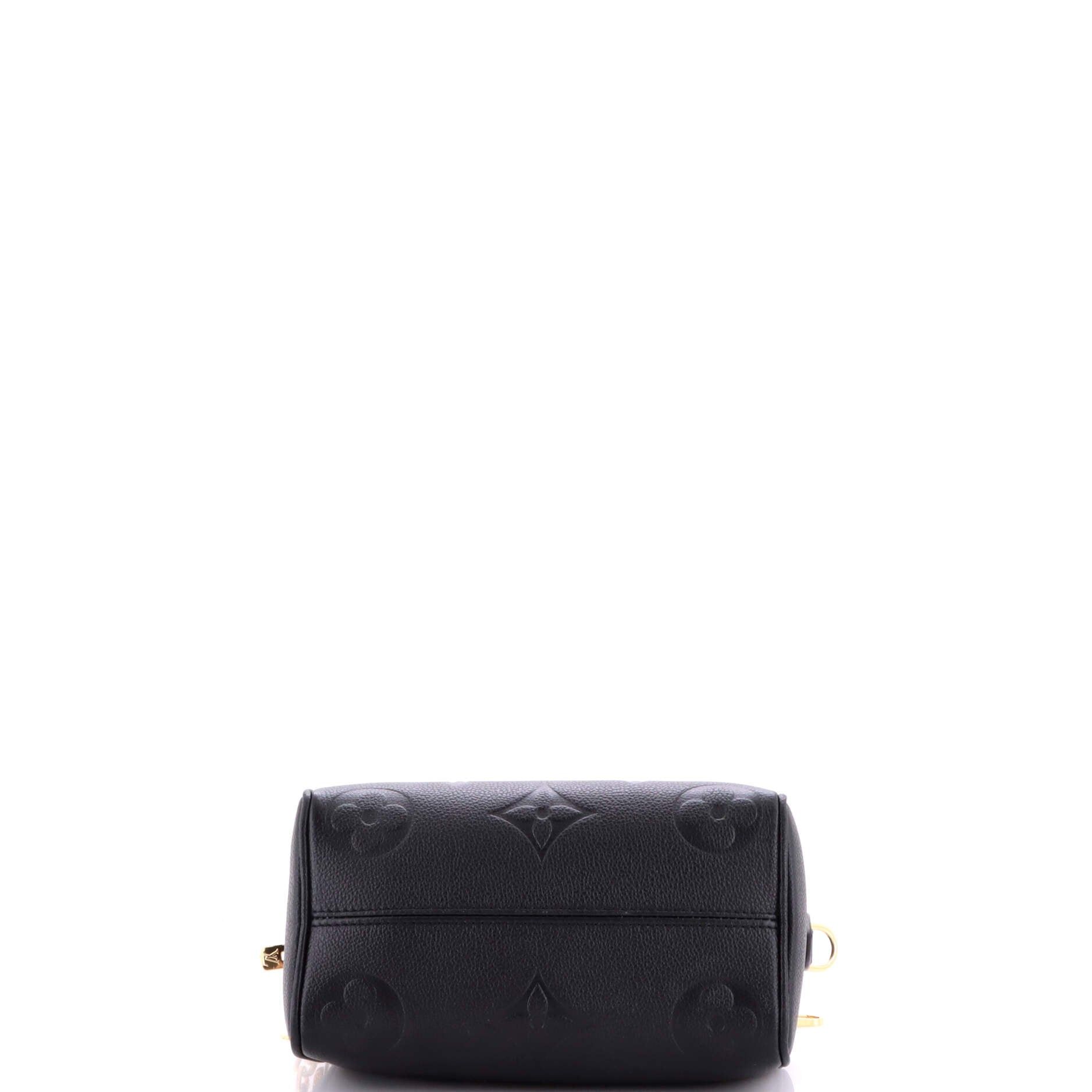 Louis Vuitton Speedy Bandouliere Bag Size ONE SIZE - 4 Thumbnail