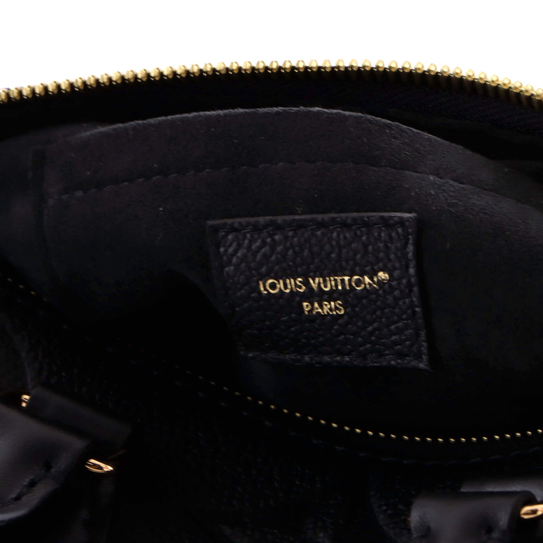 Louis Vuitton Speedy Bandouliere Bag Size ONE SIZE - 8 Thumbnail