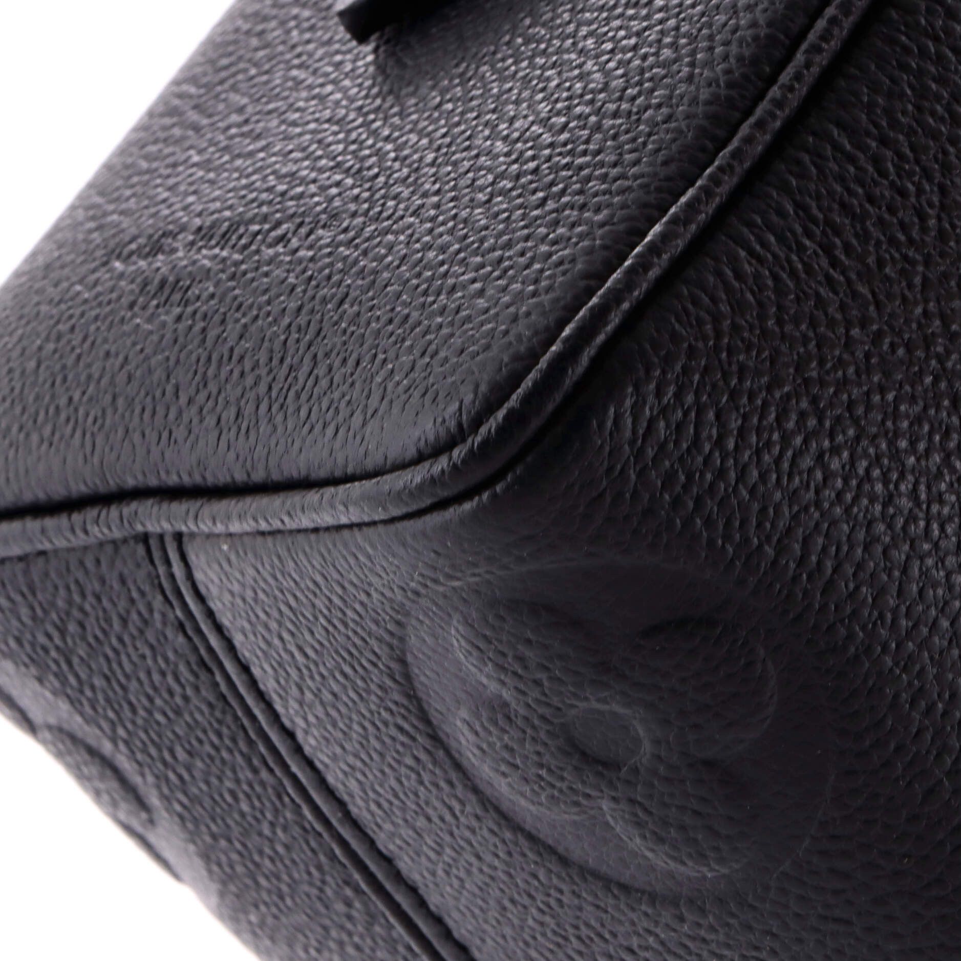 Louis Vuitton Speedy Bandouliere Bag Size ONE SIZE - 7 Thumbnail