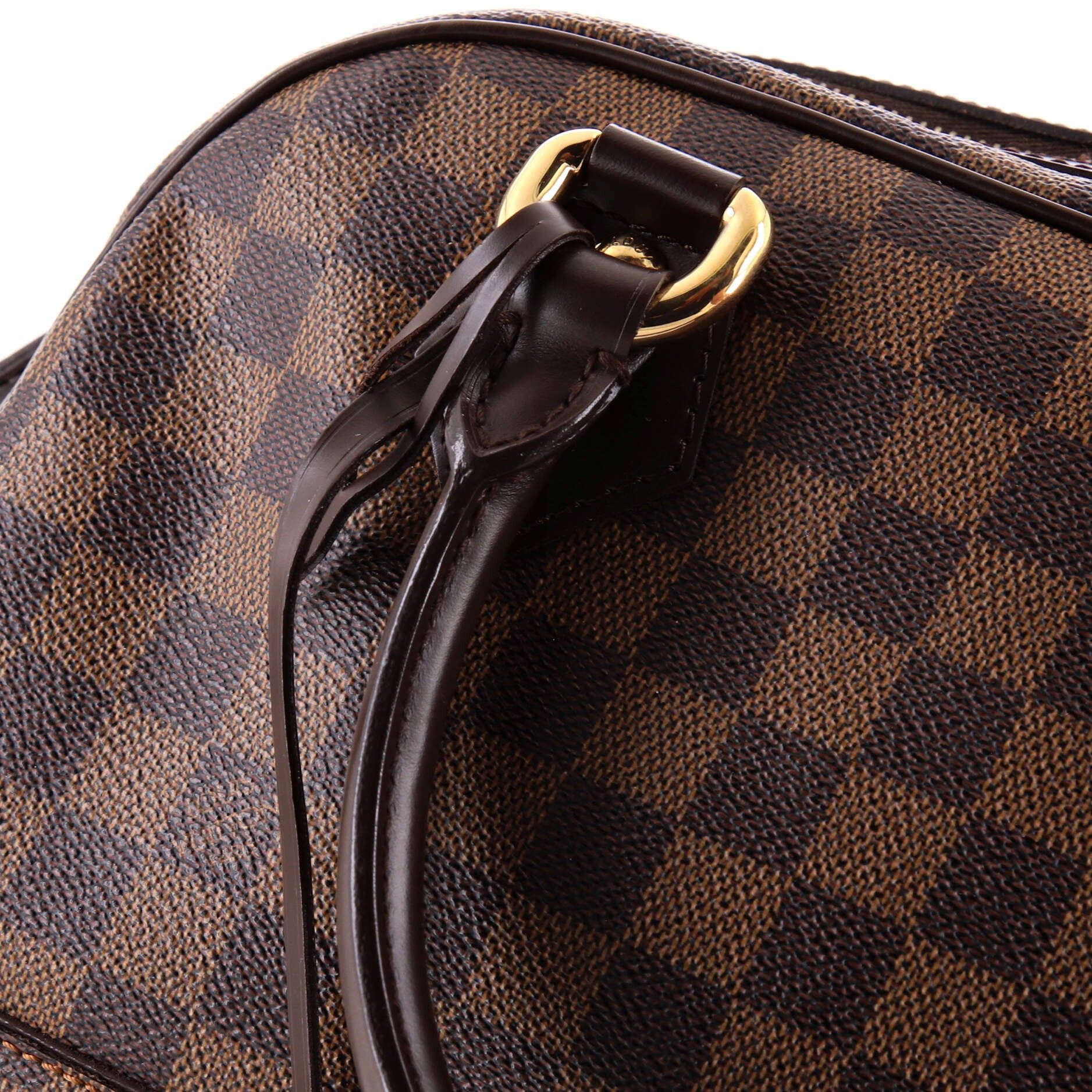 Louis Vuitton Duomo Boston Bag Size ONE SIZE - 6 Thumbnail
