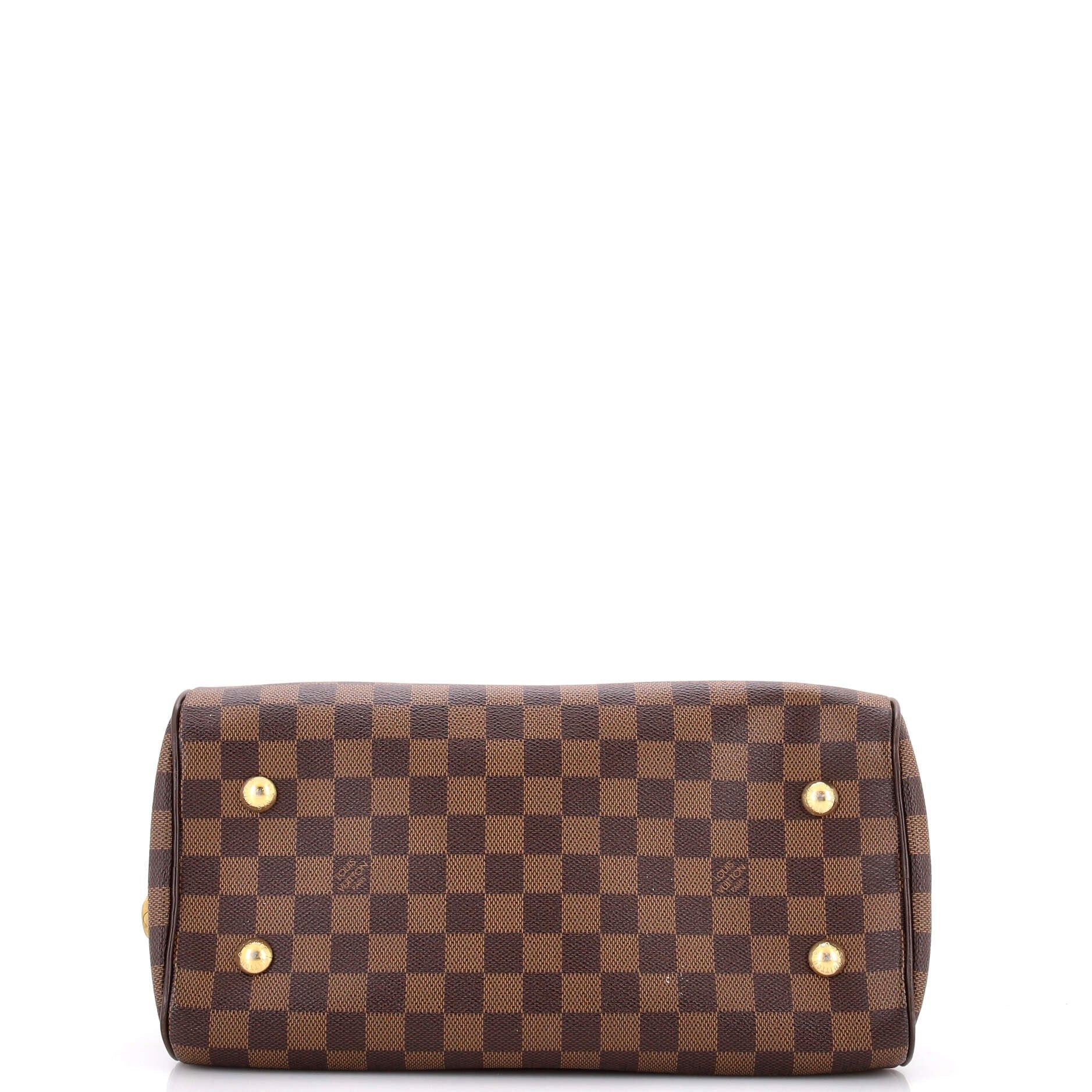 Louis Vuitton Duomo Boston Bag Size ONE SIZE - 4 Thumbnail