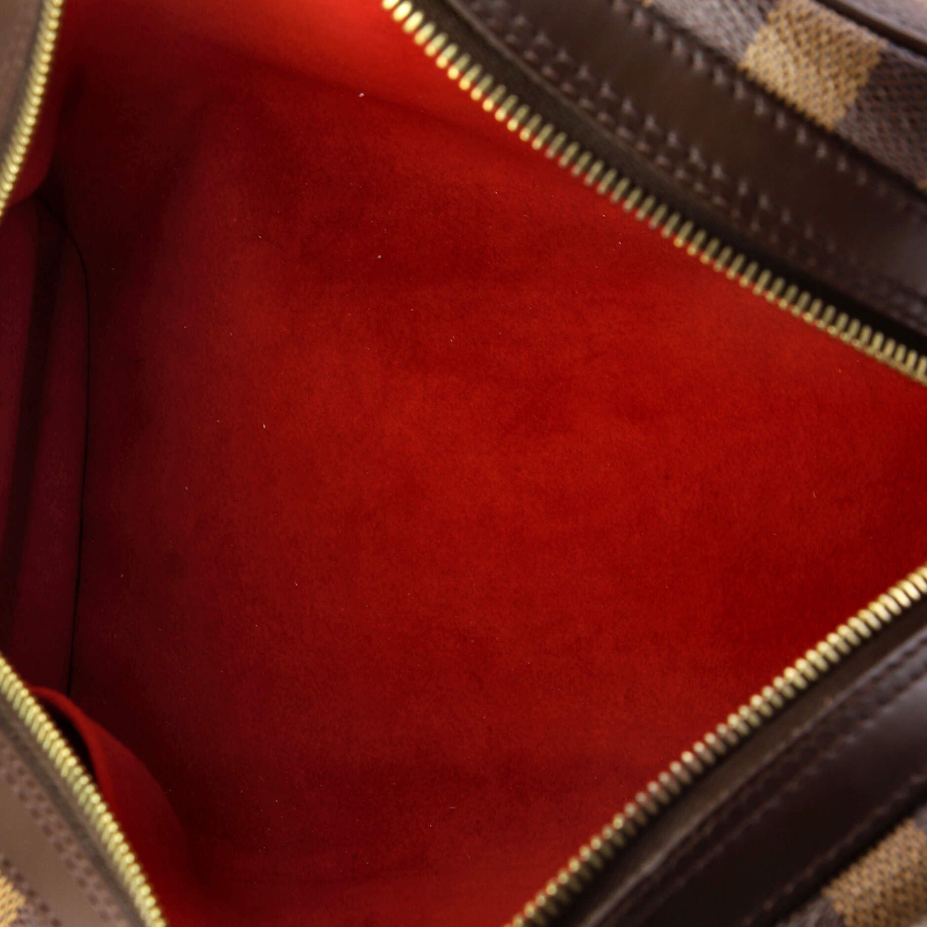 Louis Vuitton Duomo Boston Bag Size ONE SIZE - 5 Thumbnail