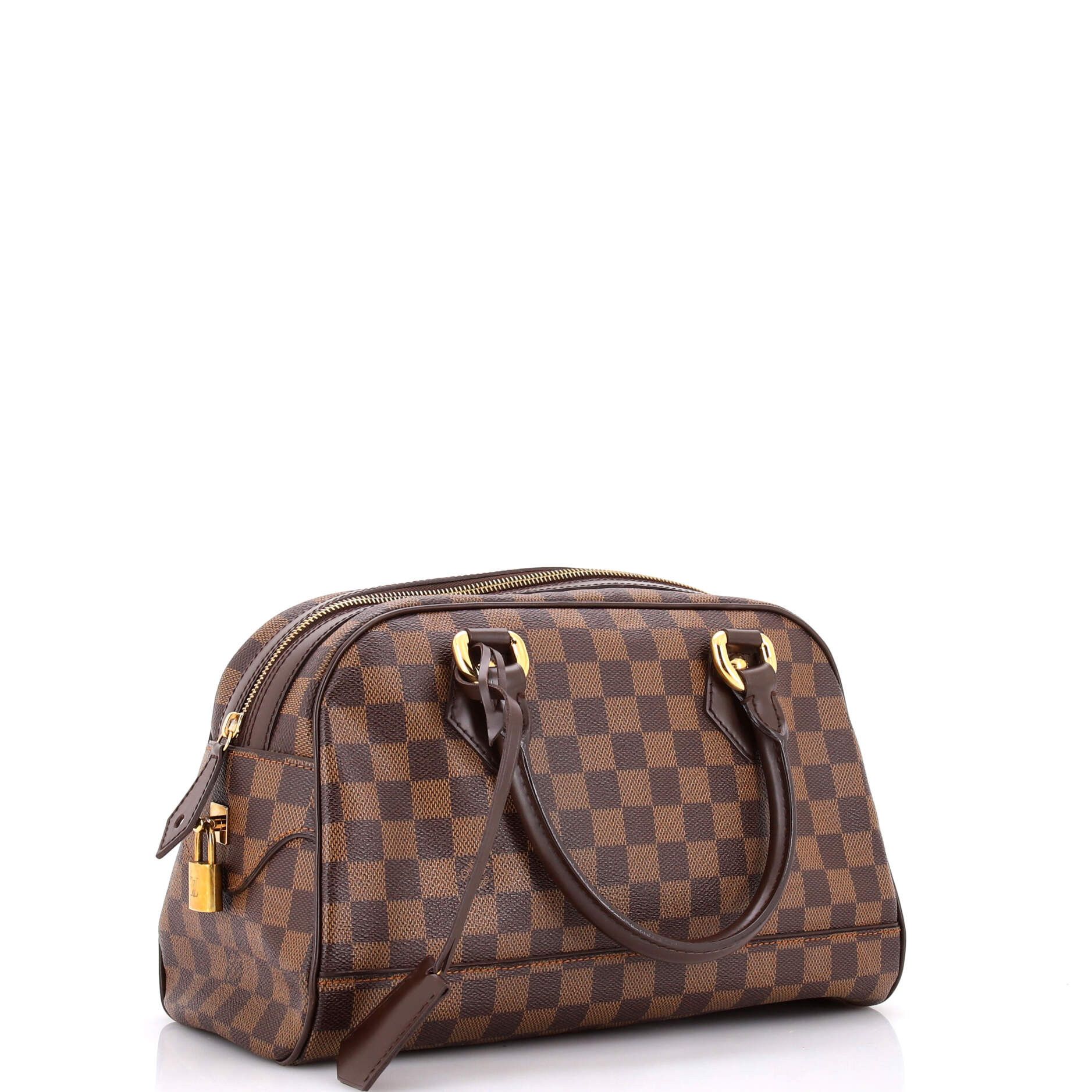 Louis Vuitton Duomo Boston Bag Size ONE SIZE - 2 Thumbnail