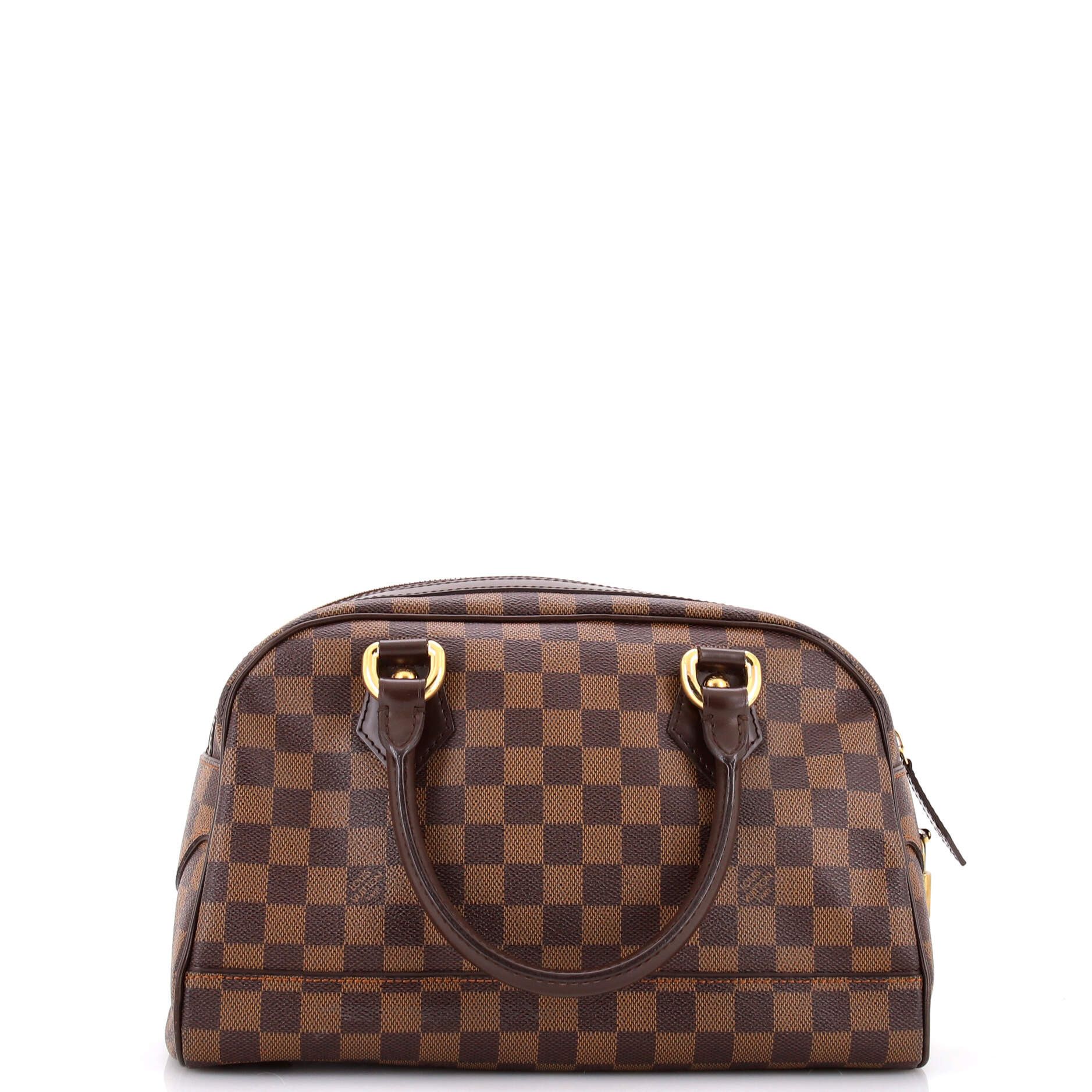 Louis Vuitton Duomo Boston Bag Size ONE SIZE - 3 Thumbnail