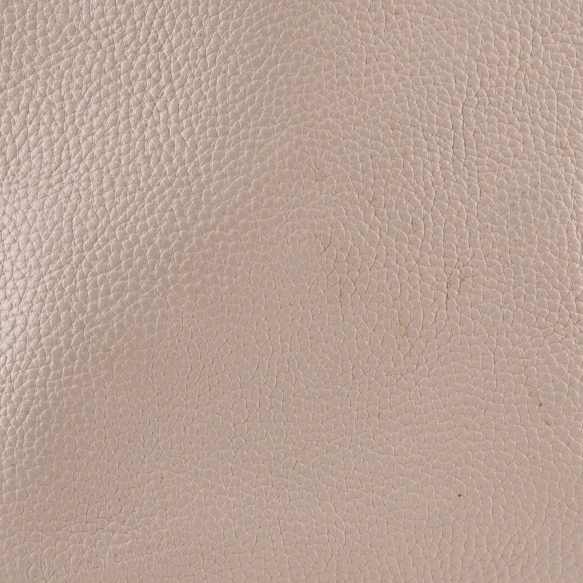 Salvatore Ferragamo Gancio Braided Convertible Tote Size ONE SIZE - 7 Thumbnail