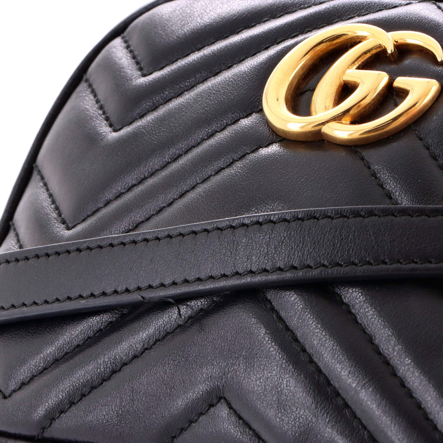 Gucci GG Marmont Shoulder Bag Size ONE SIZE - 6 Thumbnail