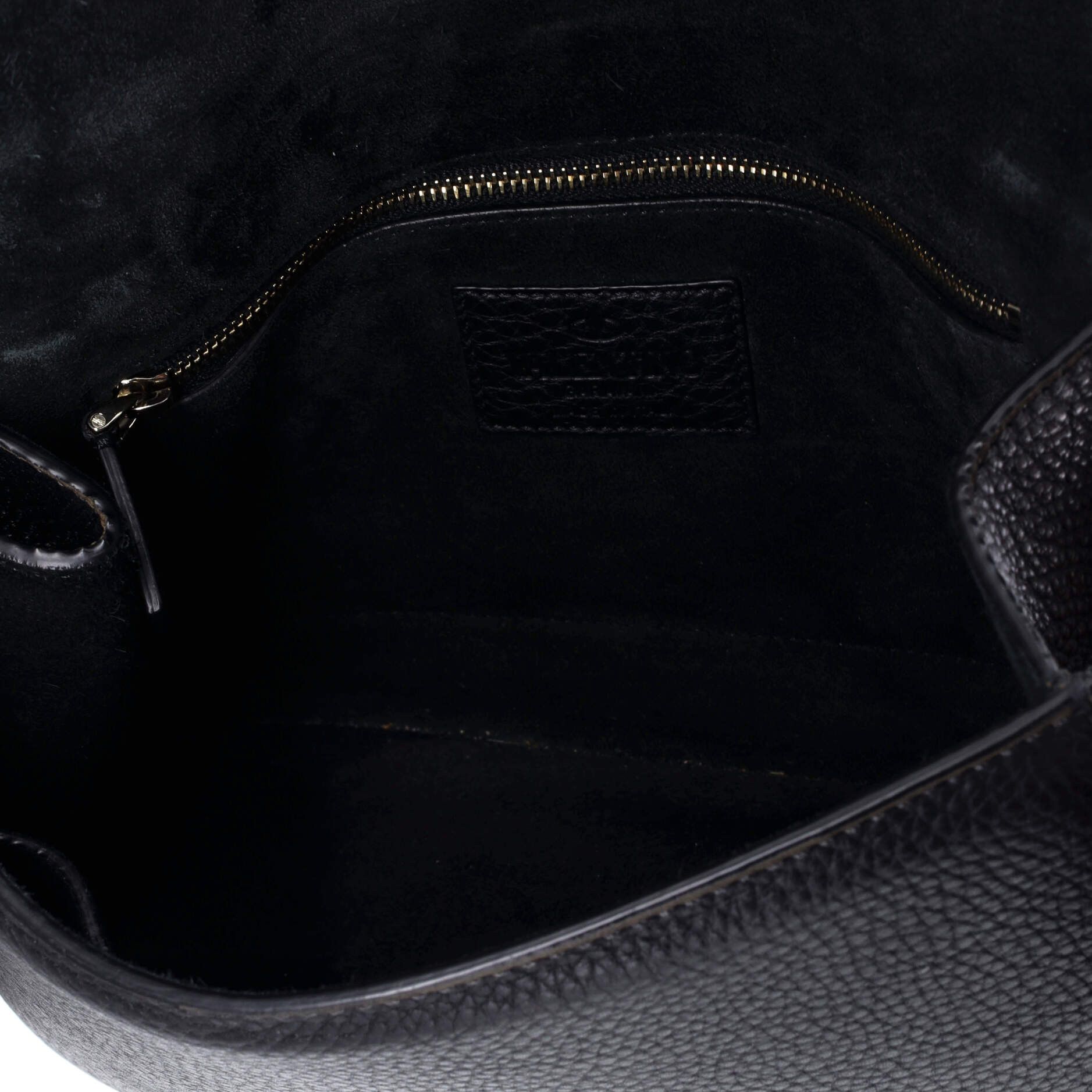 Valentino Glam Lock Shoulder Bag Size ONE SIZE - 5 Thumbnail
